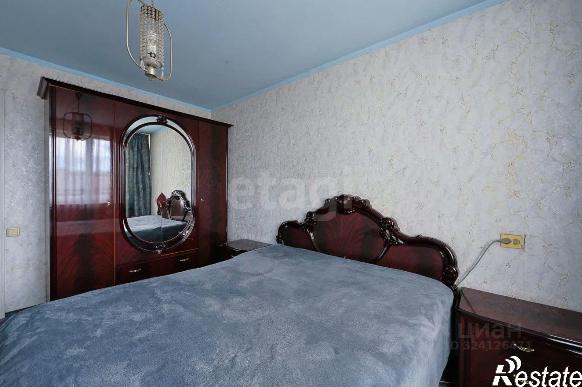 Купить квартиру за 5 100 000 рублей на Батальная улица, 83