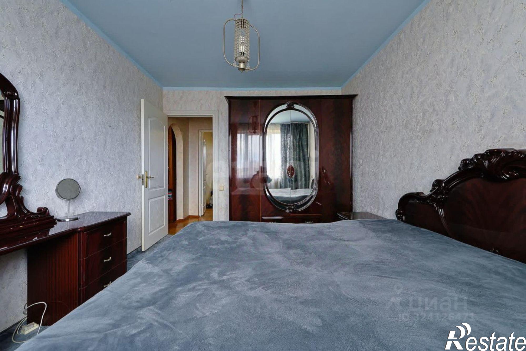 Купить квартиру за 5 100 000 рублей на Батальная улица, 83