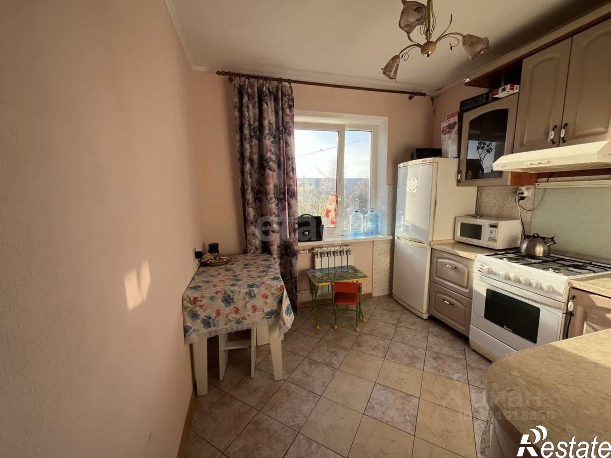 Купить квартиру за 4 650 000 рублей на Л.Шевцовой б-р, 76