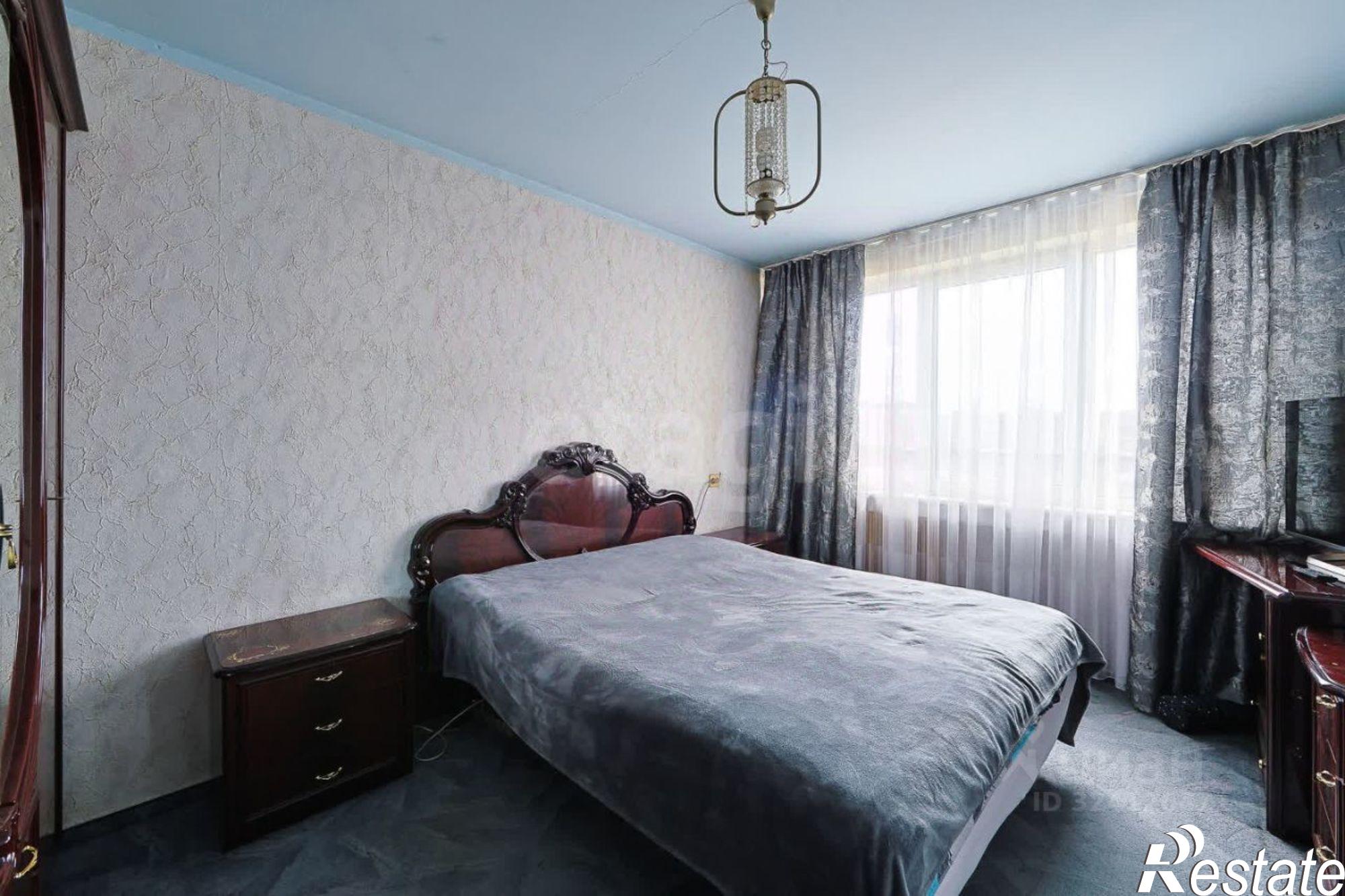 Купить квартиру за 5 100 000 рублей на Батальная улица, 83