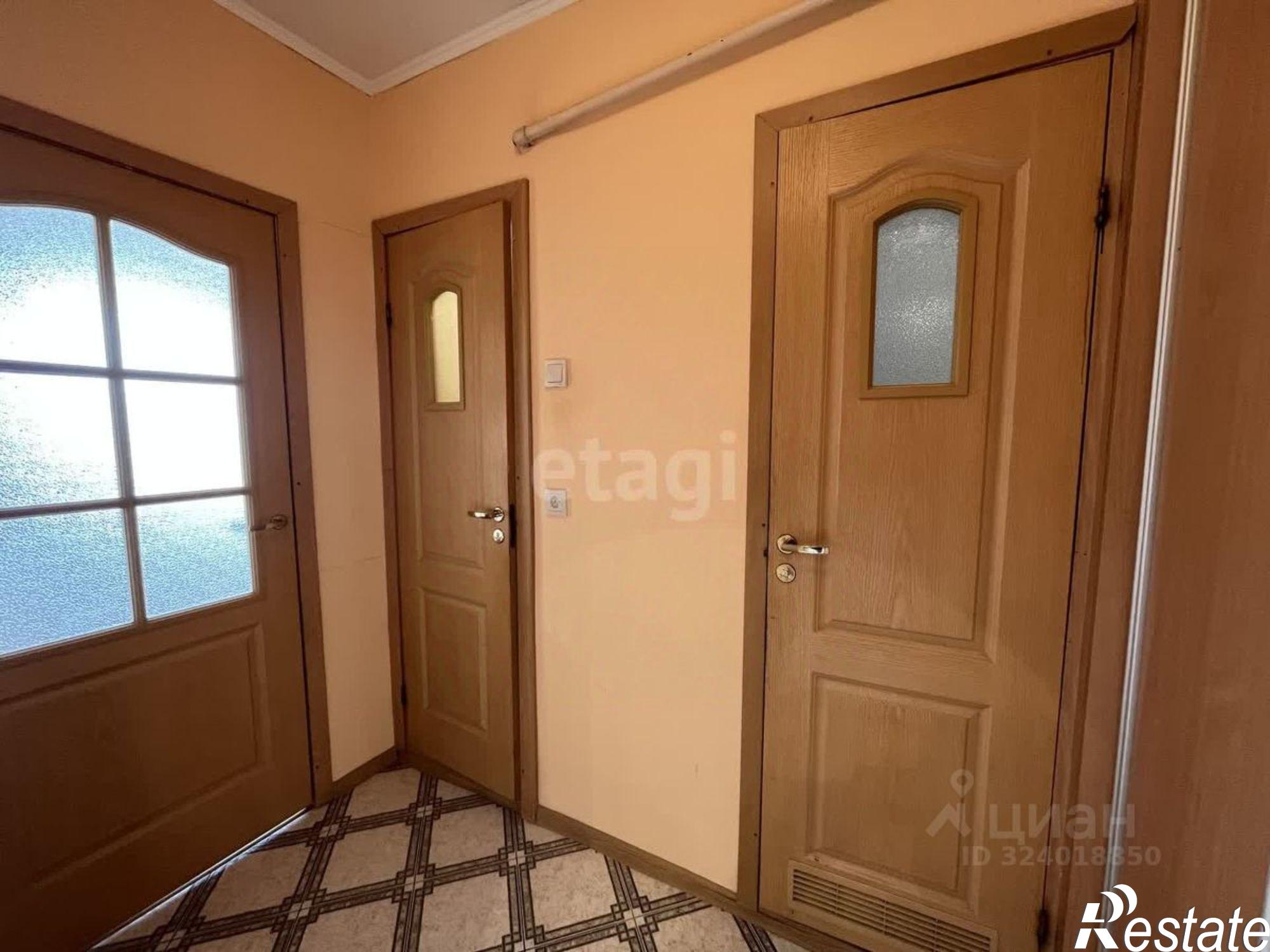 Купить квартиру за 4 650 000 рублей на Л.Шевцовой б-р, 76