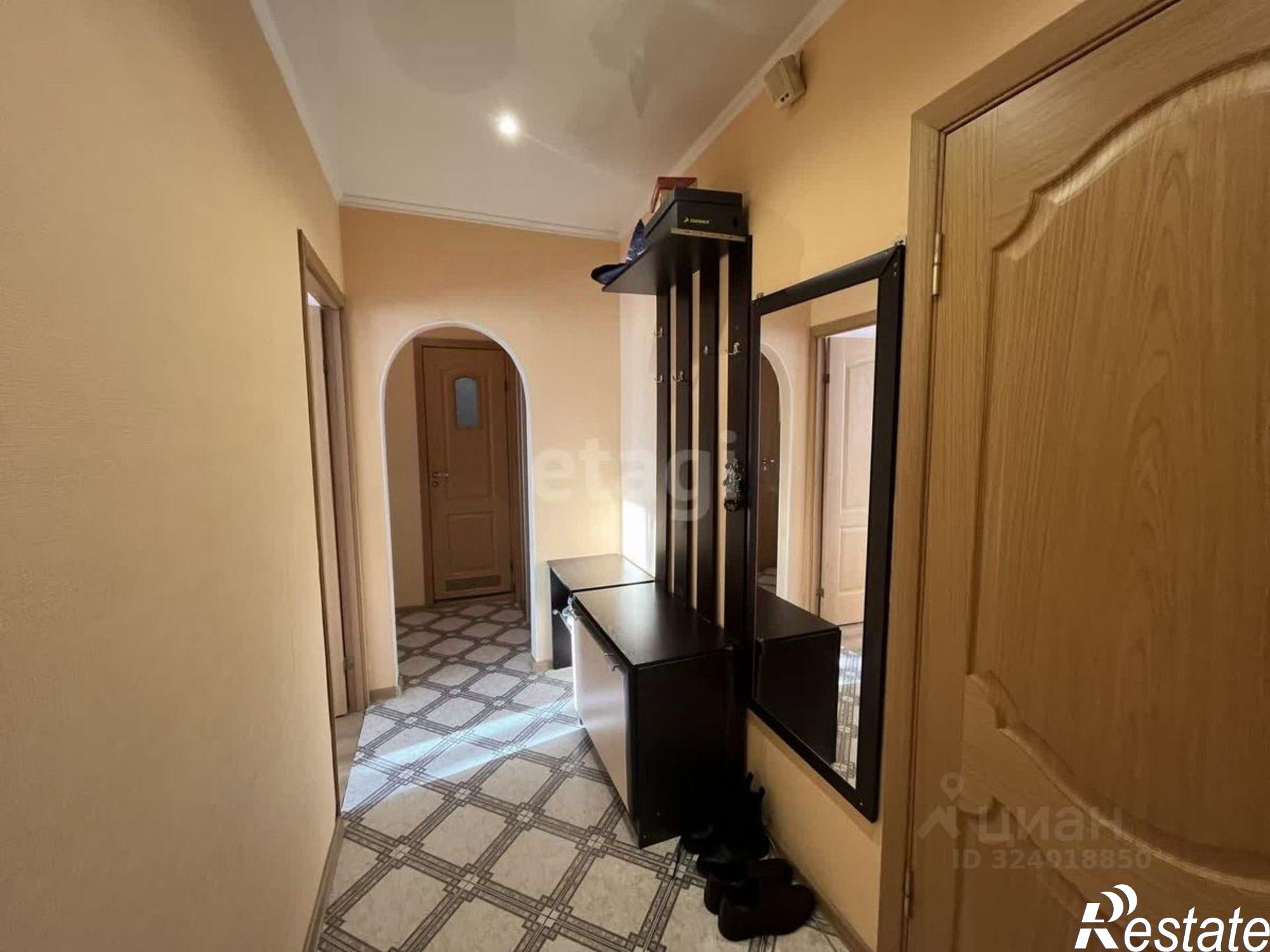 Купить квартиру за 4 650 000 рублей на Л.Шевцовой б-р, 76