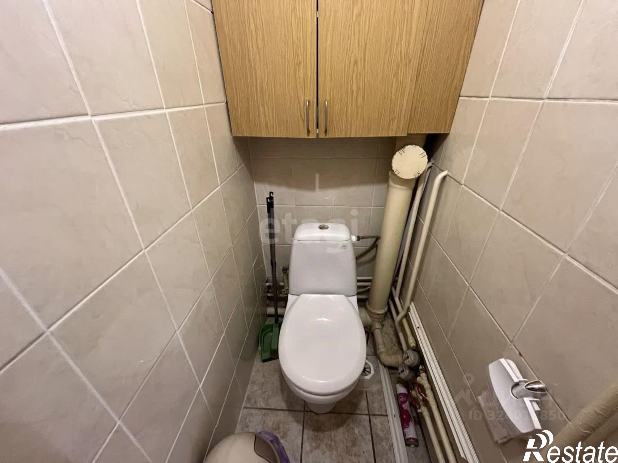 Купить квартиру за 4 650 000 рублей на Л.Шевцовой б-р, 76