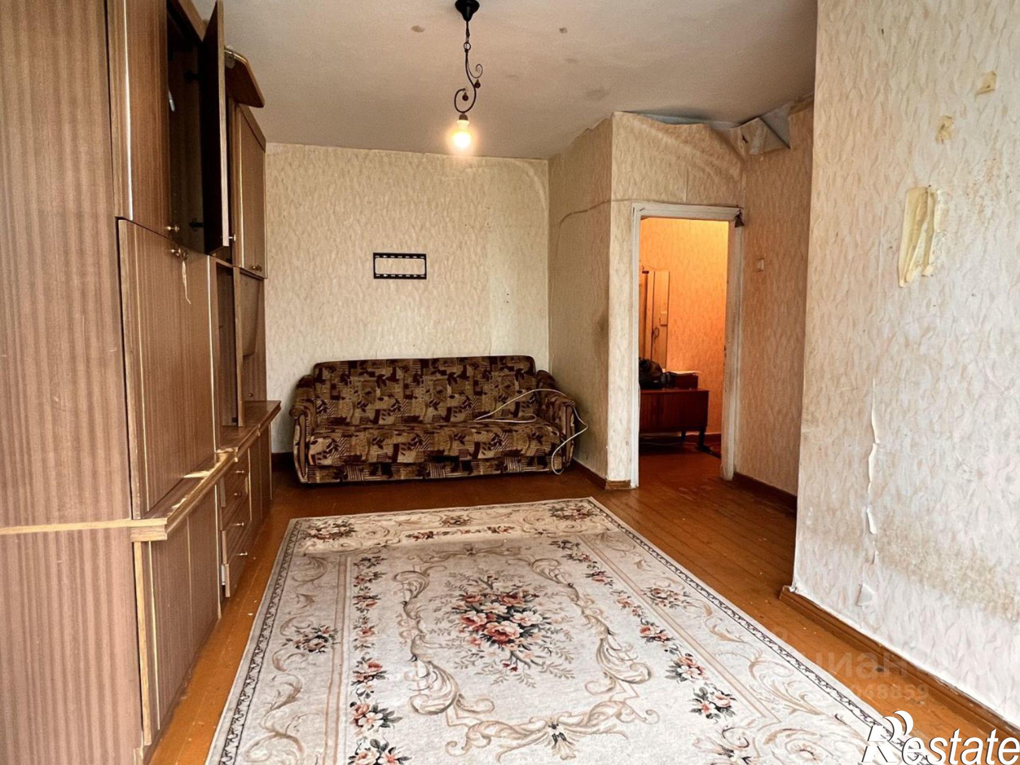 Купить квартиру за 5 999 000 рублей на Курортная улица, 4