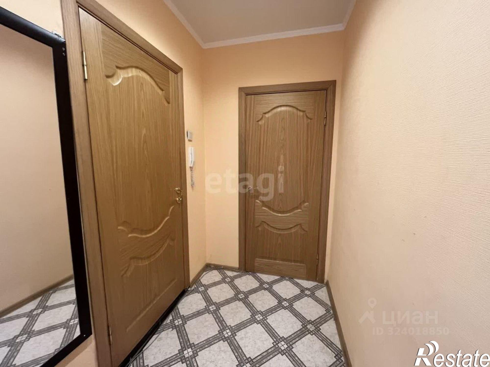 Купить квартиру за 4 650 000 рублей на Л.Шевцовой б-р, 76