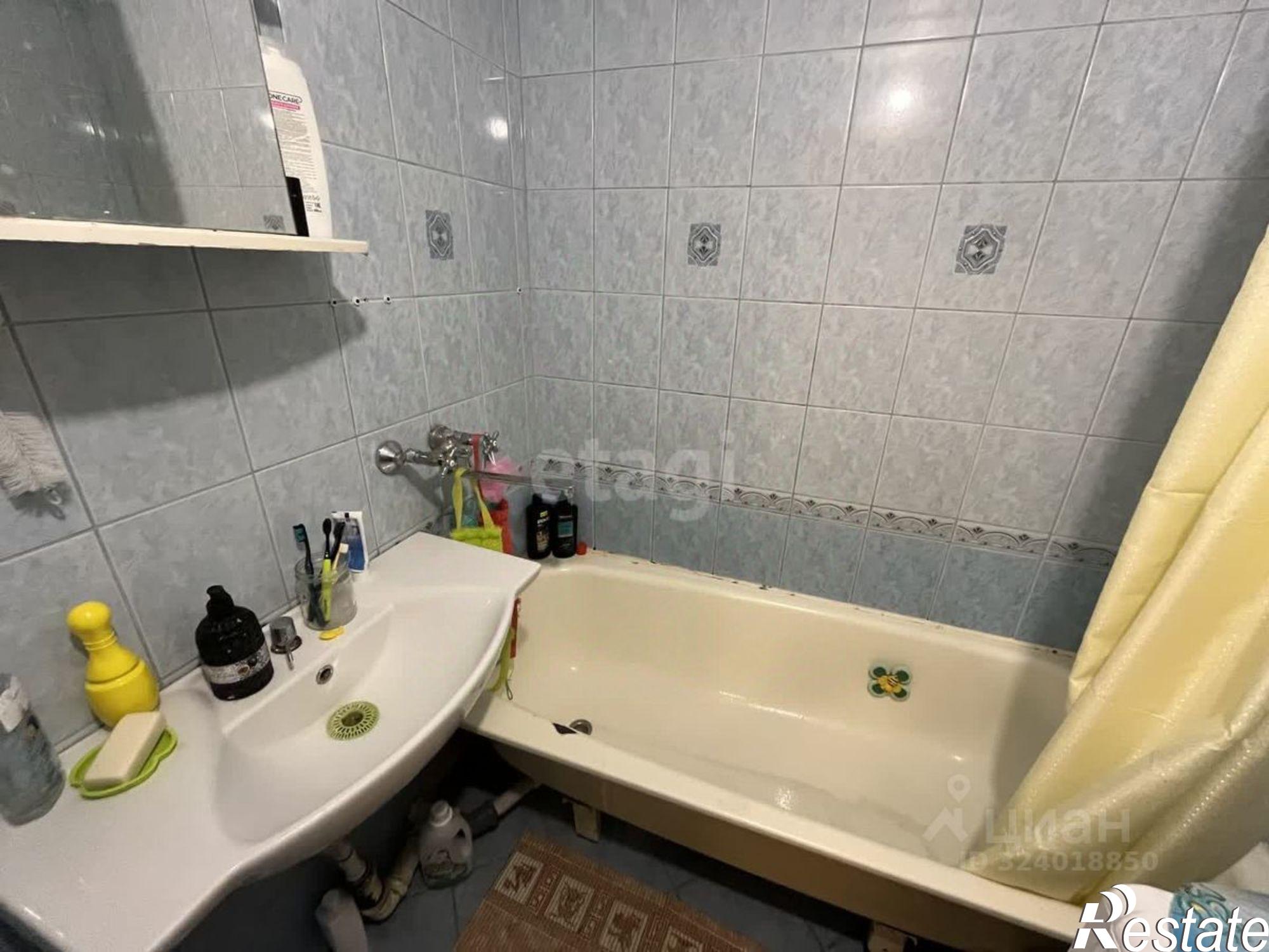 Купить квартиру за 4 650 000 рублей на Л.Шевцовой б-р, 76