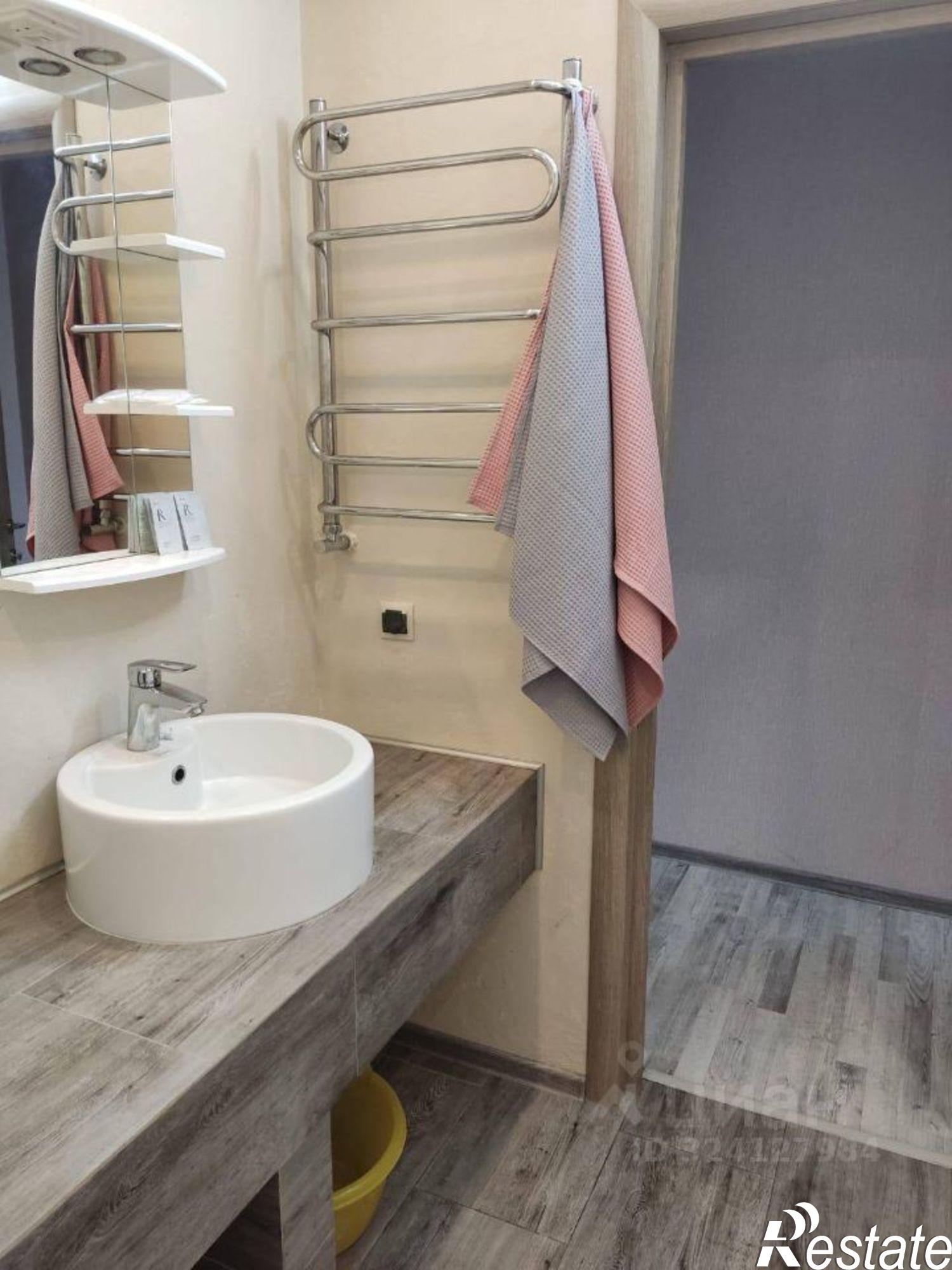 Купить квартиру за 8 900 000 рублей на Флотская улица, 9