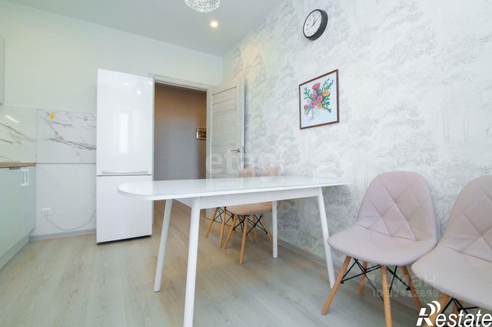 Купить квартиру за 7 550 000 рублей на Кипарисовая улица, 4