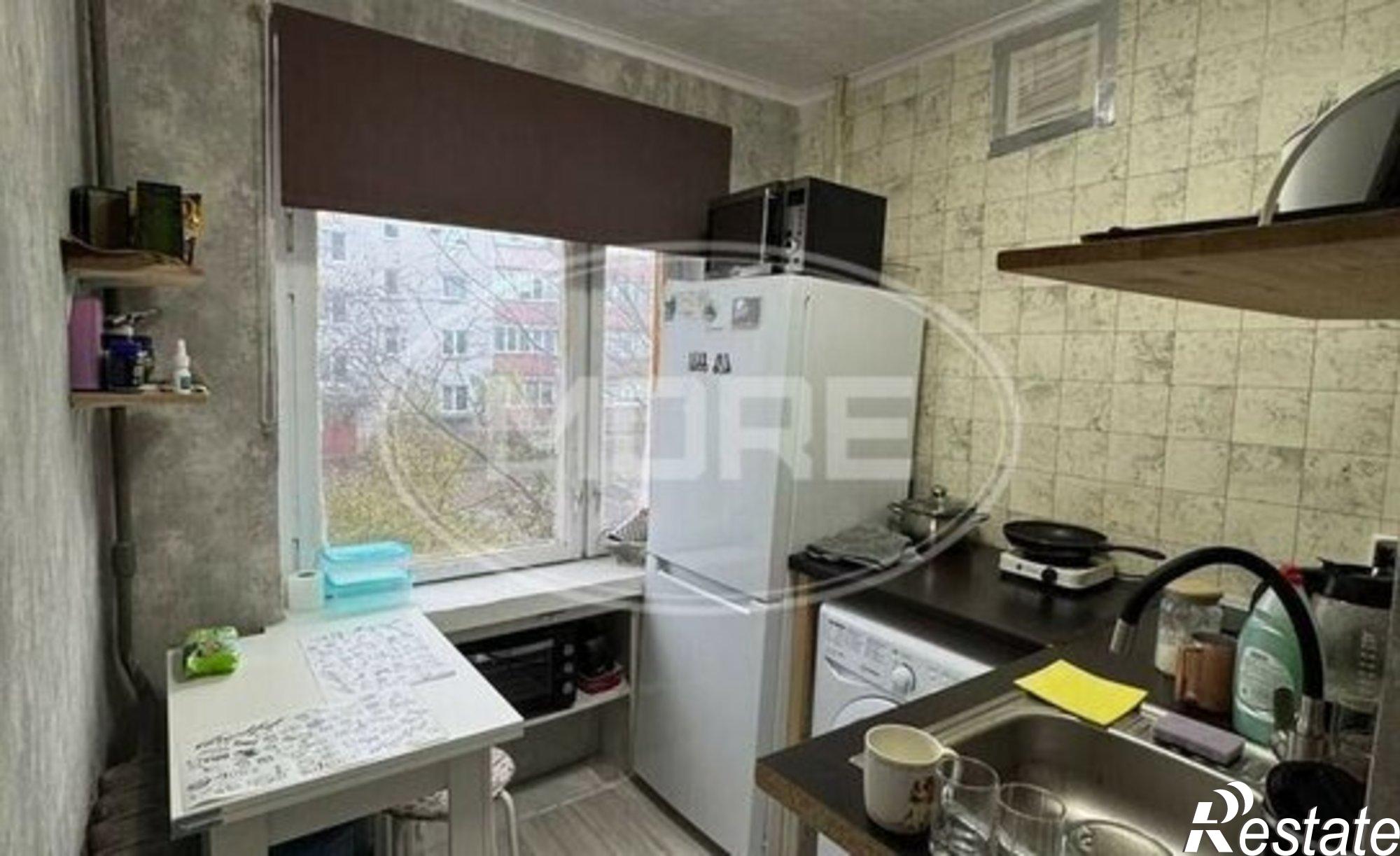 Купить квартиру за 3 950 000 рублей на ул Красная, 93