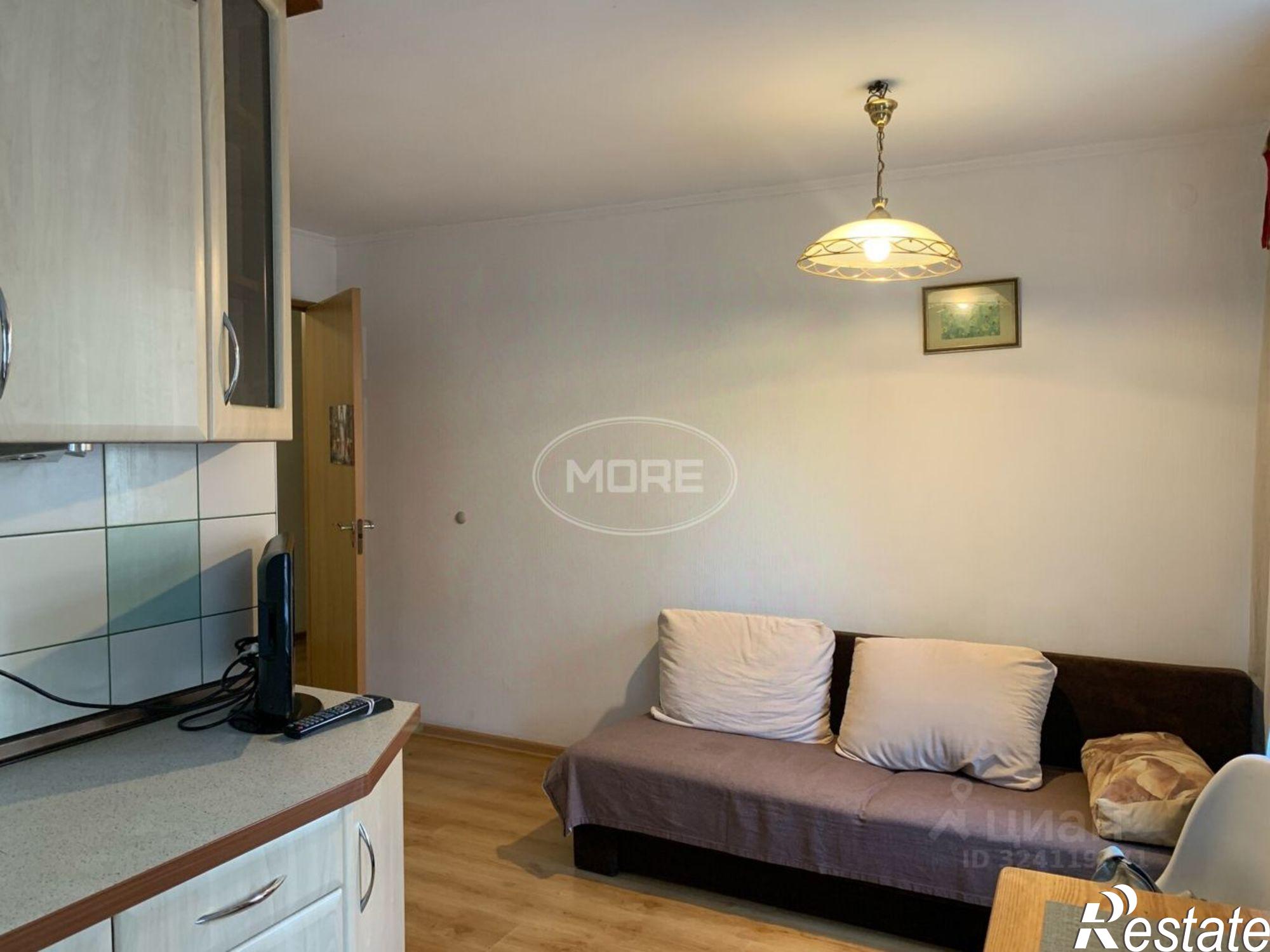 Купить квартиру за 7 000 000 рублей на ул Черняховского, 22