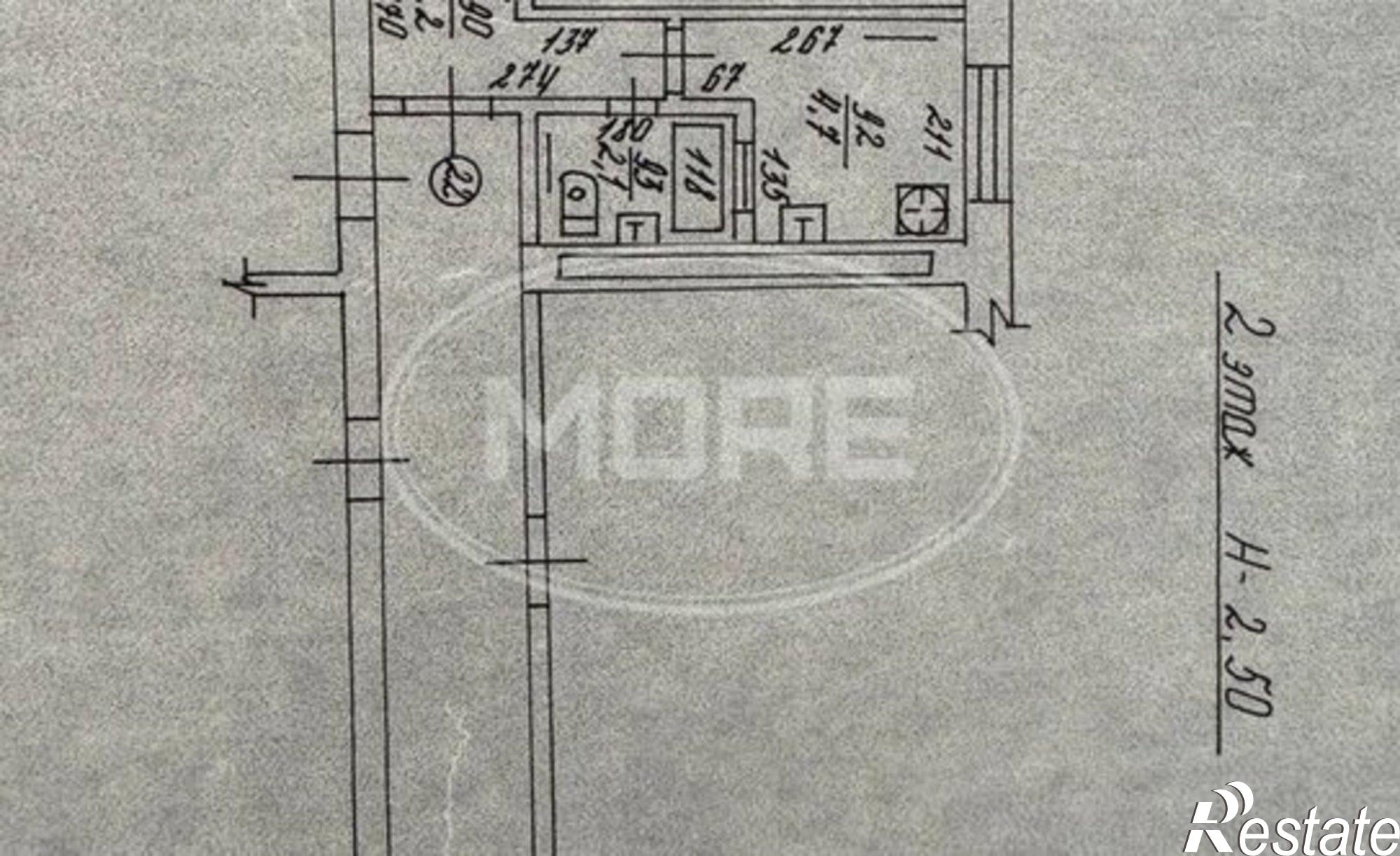 Купить квартиру за 3 950 000 рублей на ул Красная, 93