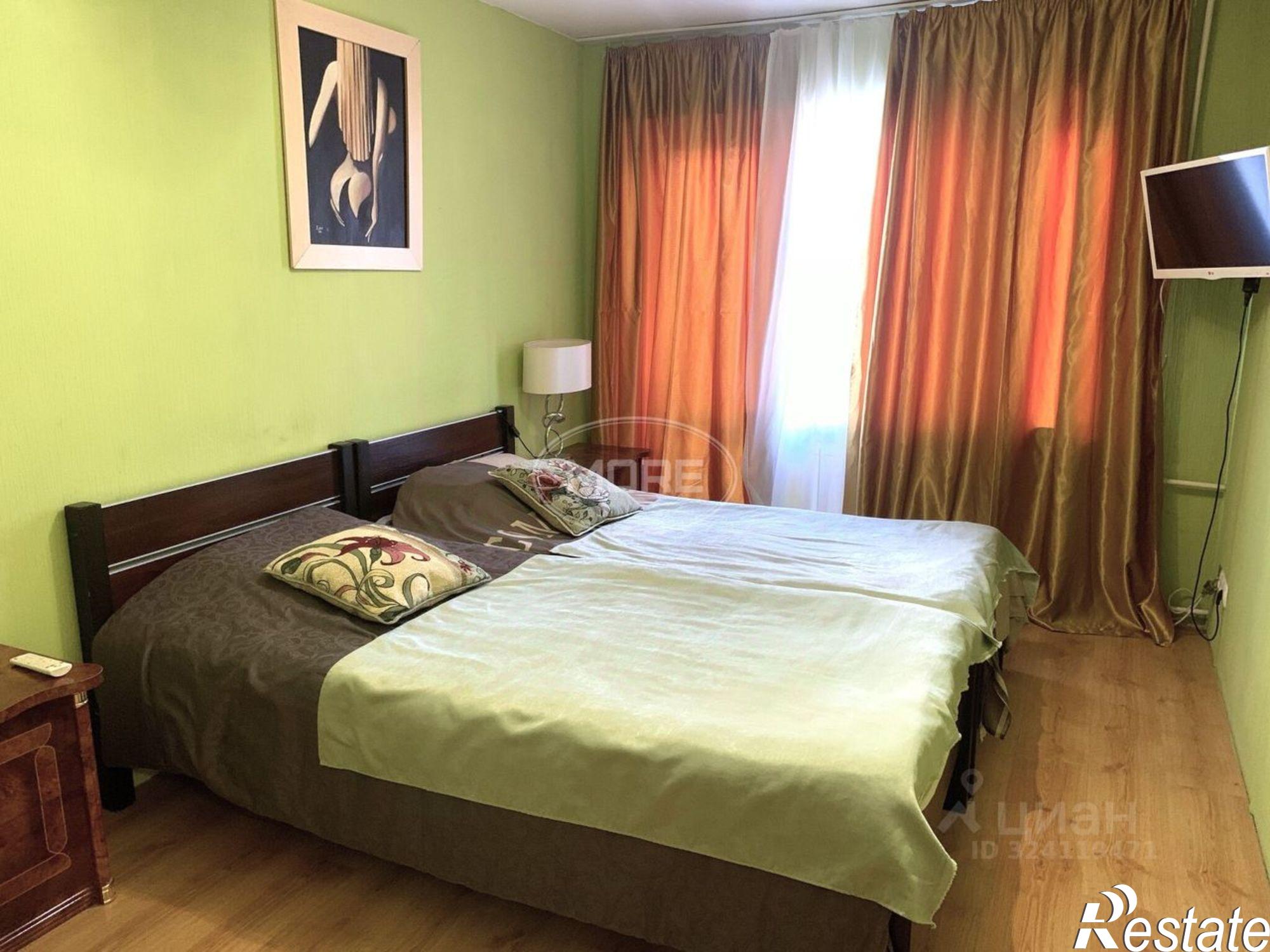 Купить квартиру за 7 000 000 рублей на ул Черняховского, 22