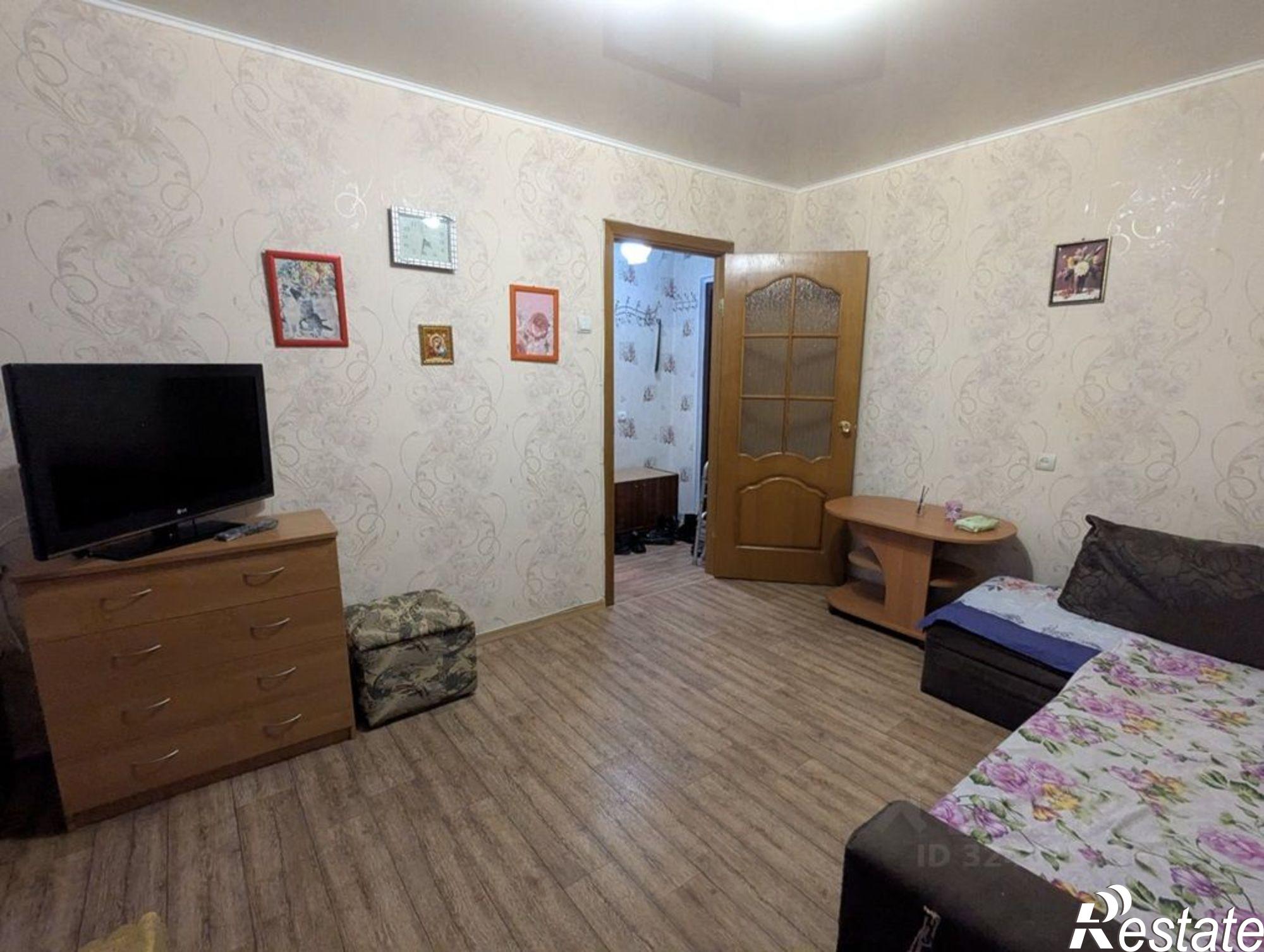 Купить квартиру за 2 750 000 рублей на ул Алданская, 20