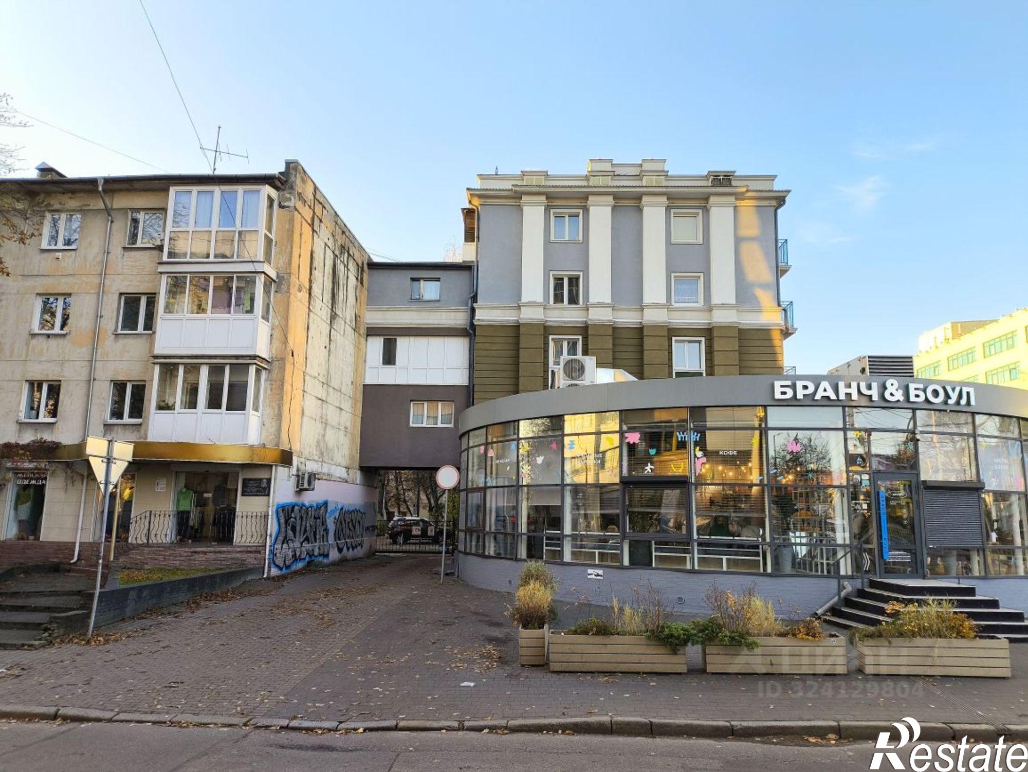 Купить квартиру за 5 490 000 рублей на улица Генерала Галицкого, 4Б