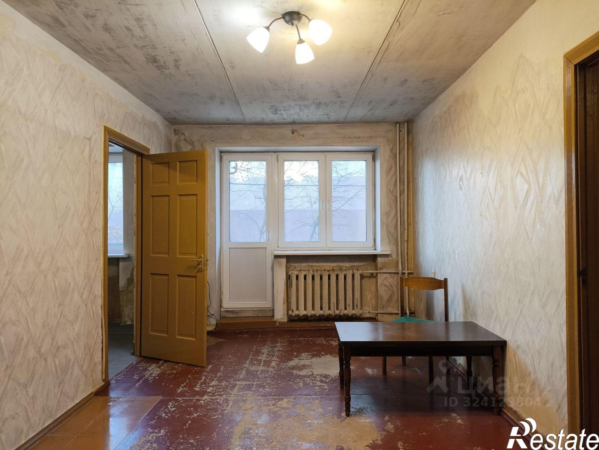 Купить квартиру за 5 490 000 рублей на улица Генерала Галицкого, 4Б