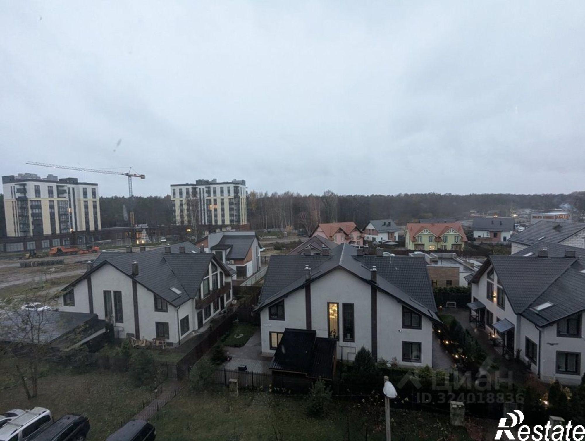 Купить квартиру за 2 750 000 рублей на ул Алданская, 20