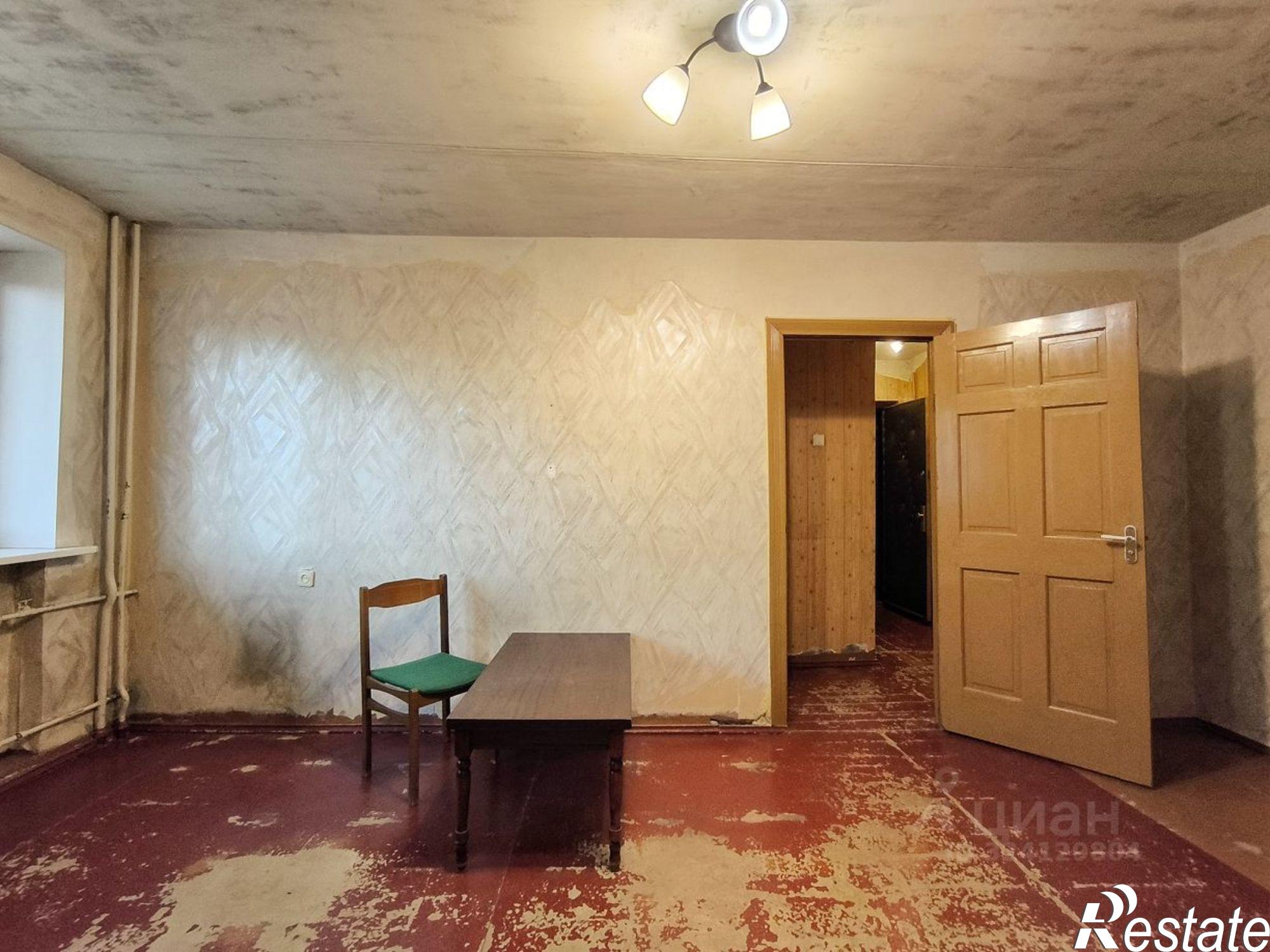 Купить квартиру за 5 490 000 рублей на улица Генерала Галицкого, 4Б