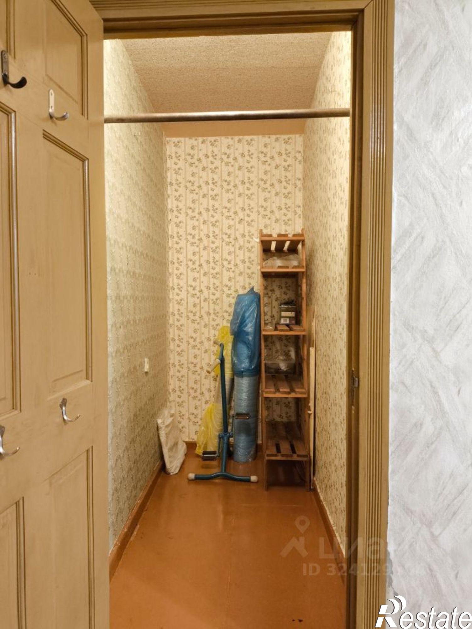 Купить квартиру за 5 490 000 рублей на улица Генерала Галицкого, 4Б