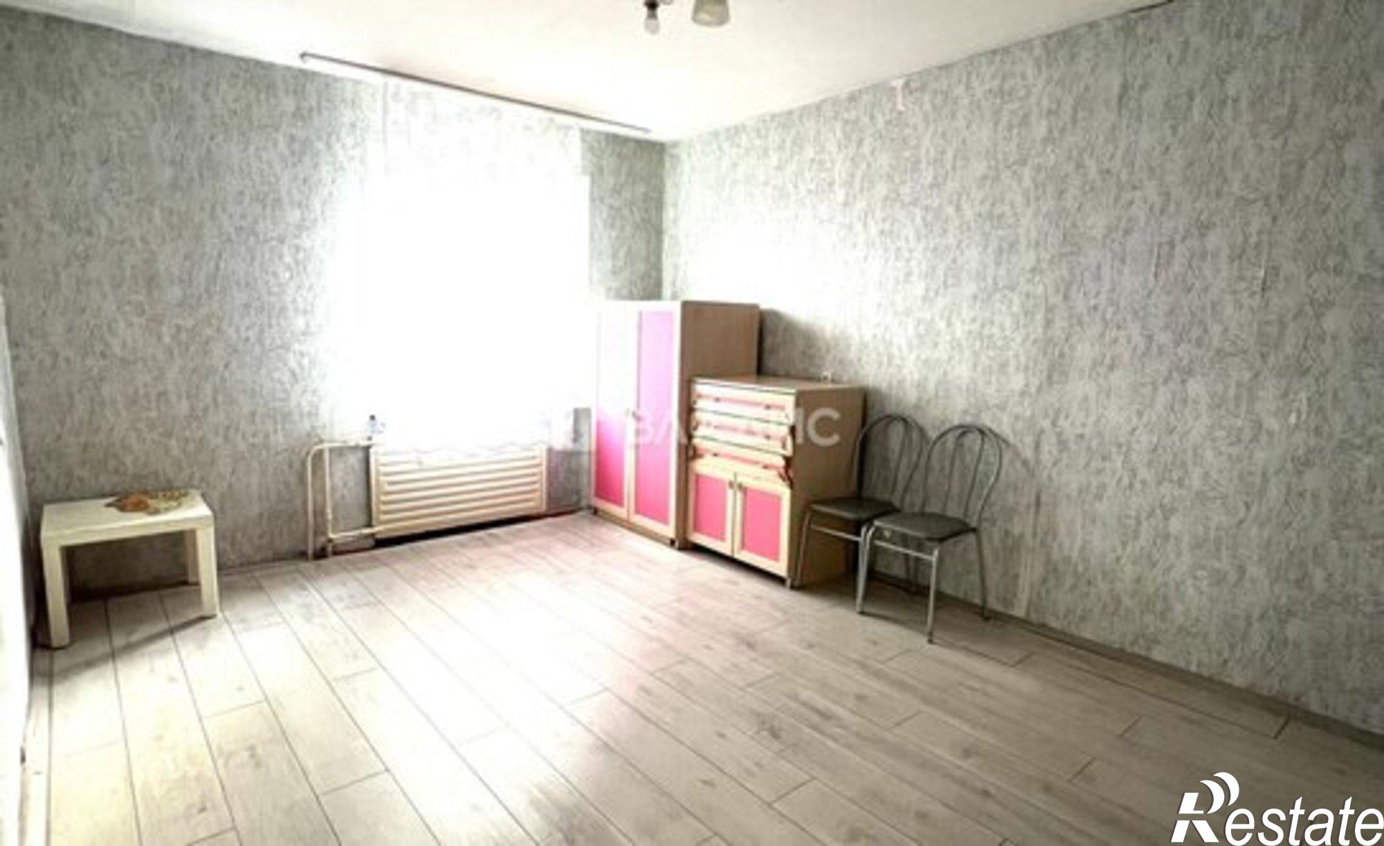 Купить квартиру за 4 990 000 рублей на ул Алданская, 11