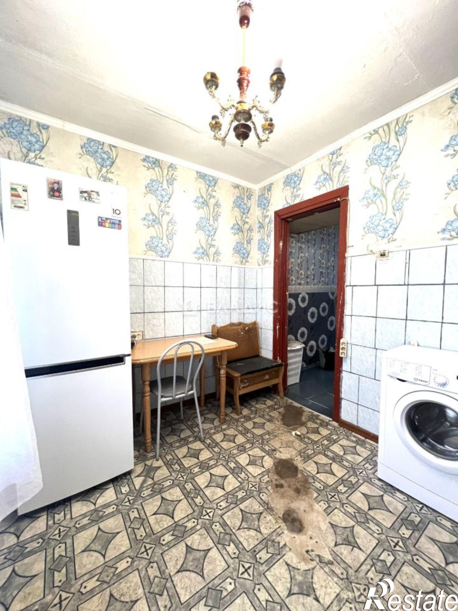 Купить квартиру за 4 990 000 рублей на ул Алданская, 11