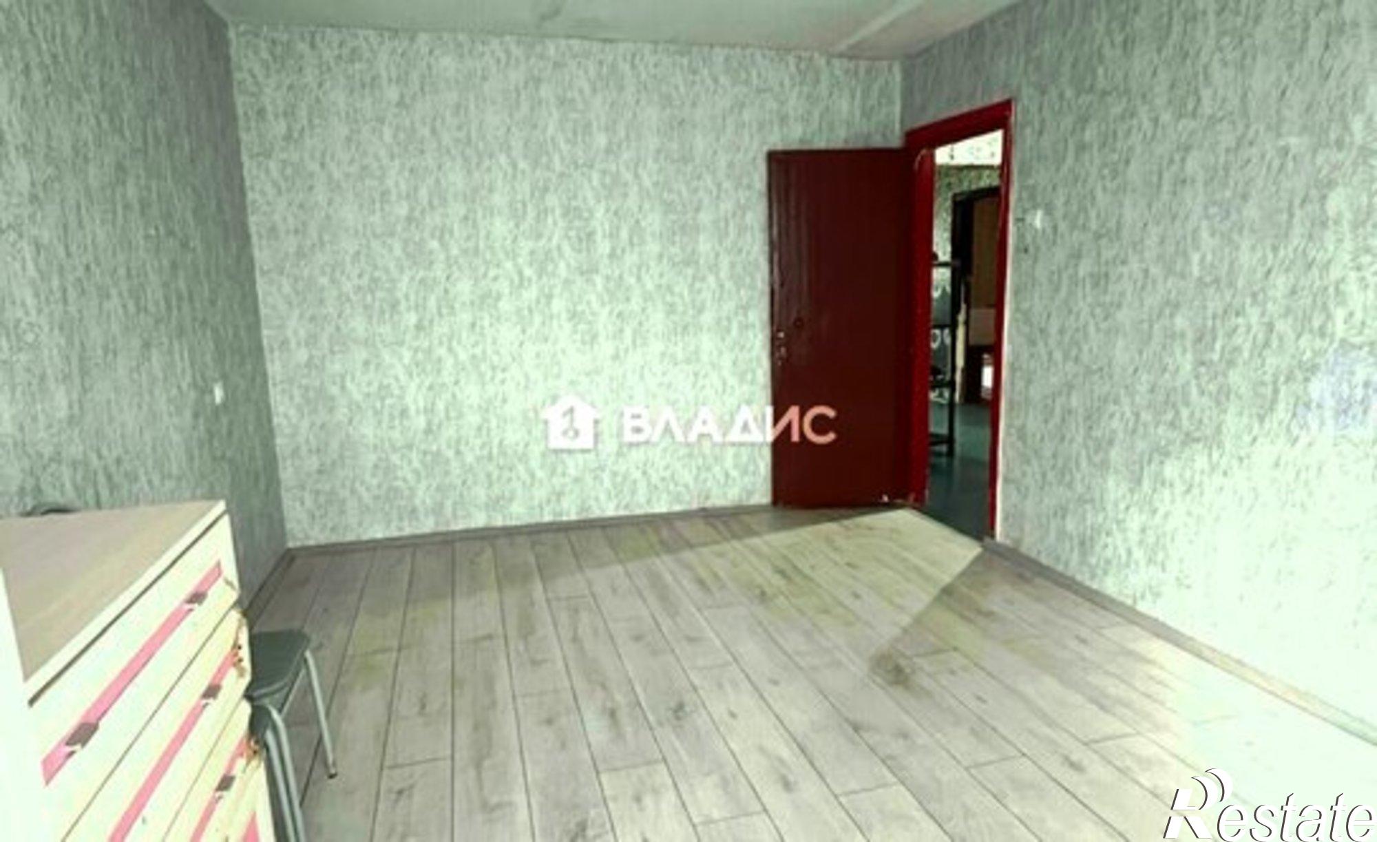 Купить квартиру за 4 990 000 рублей на ул Алданская, 11