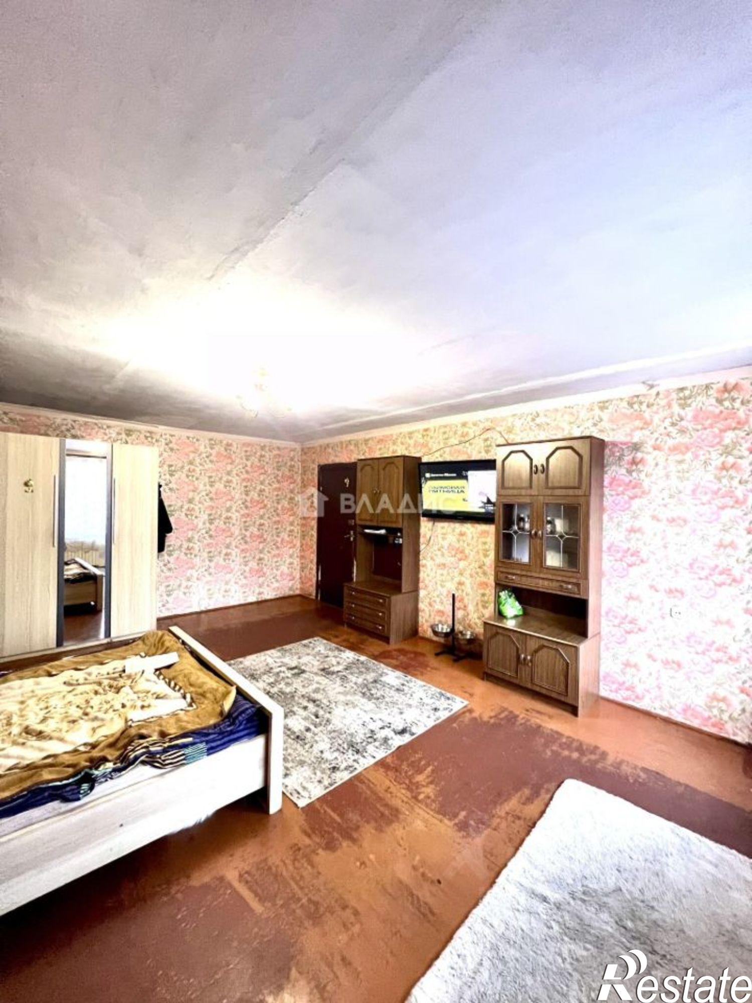 Купить квартиру за 4 990 000 рублей на ул Алданская, 11