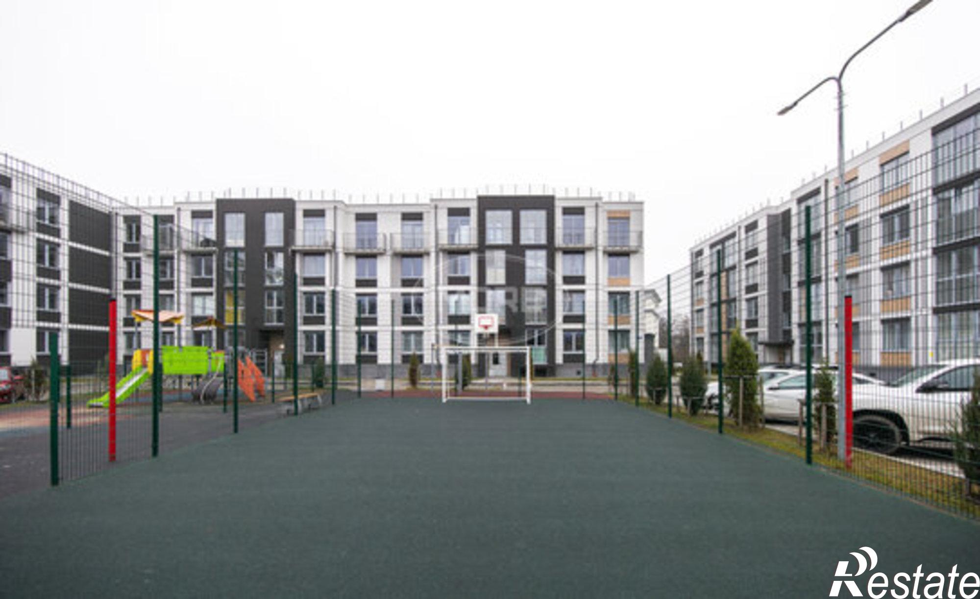 Купить квартиру за 7 200 000 рублей на улица Сержанта Мишина, 81к3