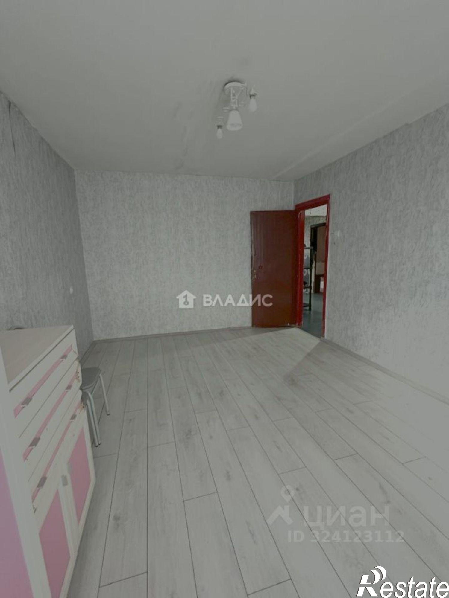 Купить квартиру за 4 990 000 рублей на ул Алданская, 11