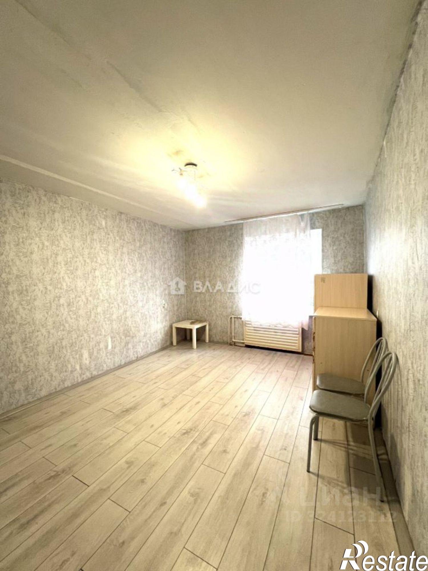 Купить квартиру за 4 990 000 рублей на ул Алданская, 11