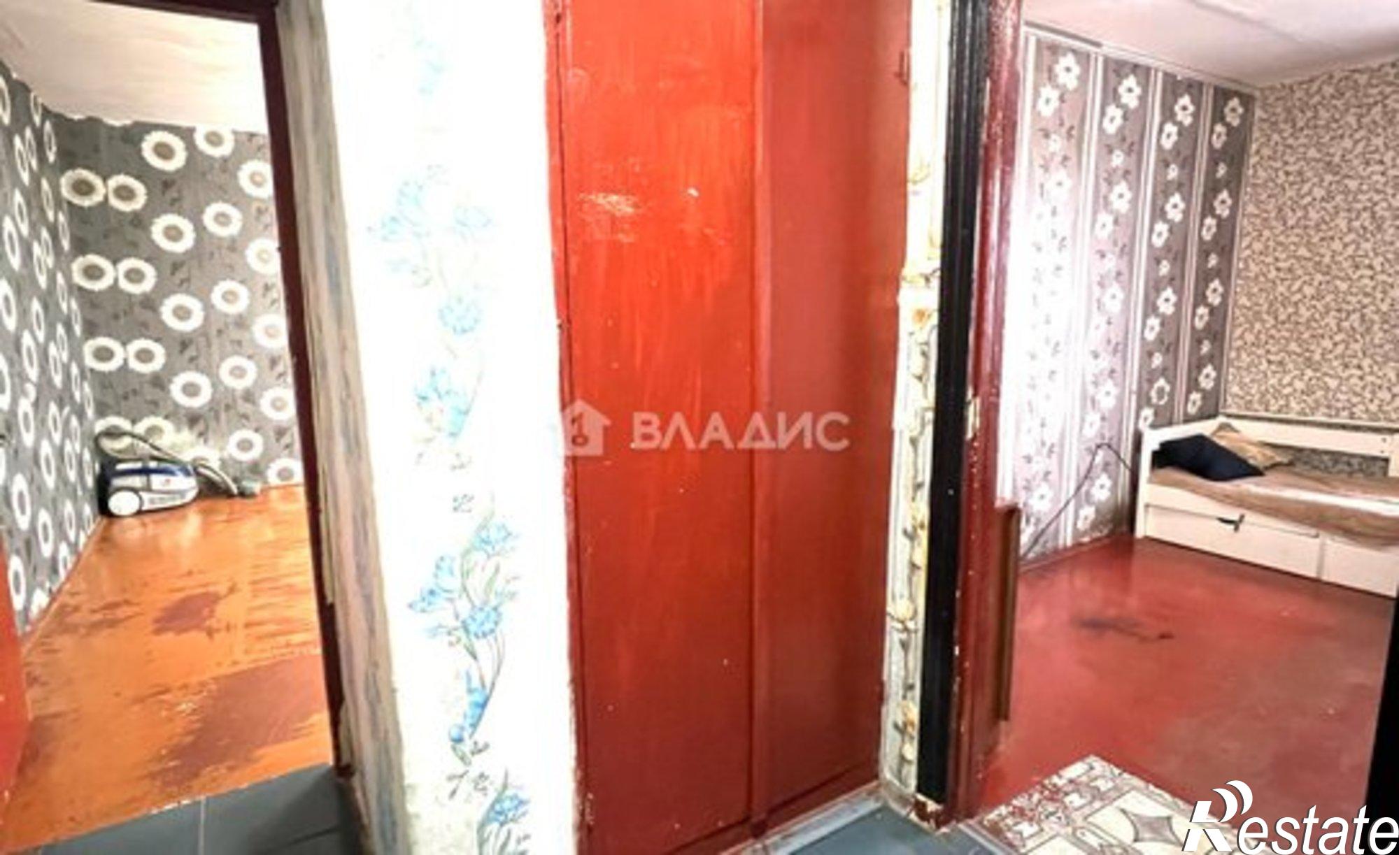 Купить квартиру за 4 990 000 рублей на ул Алданская, 11