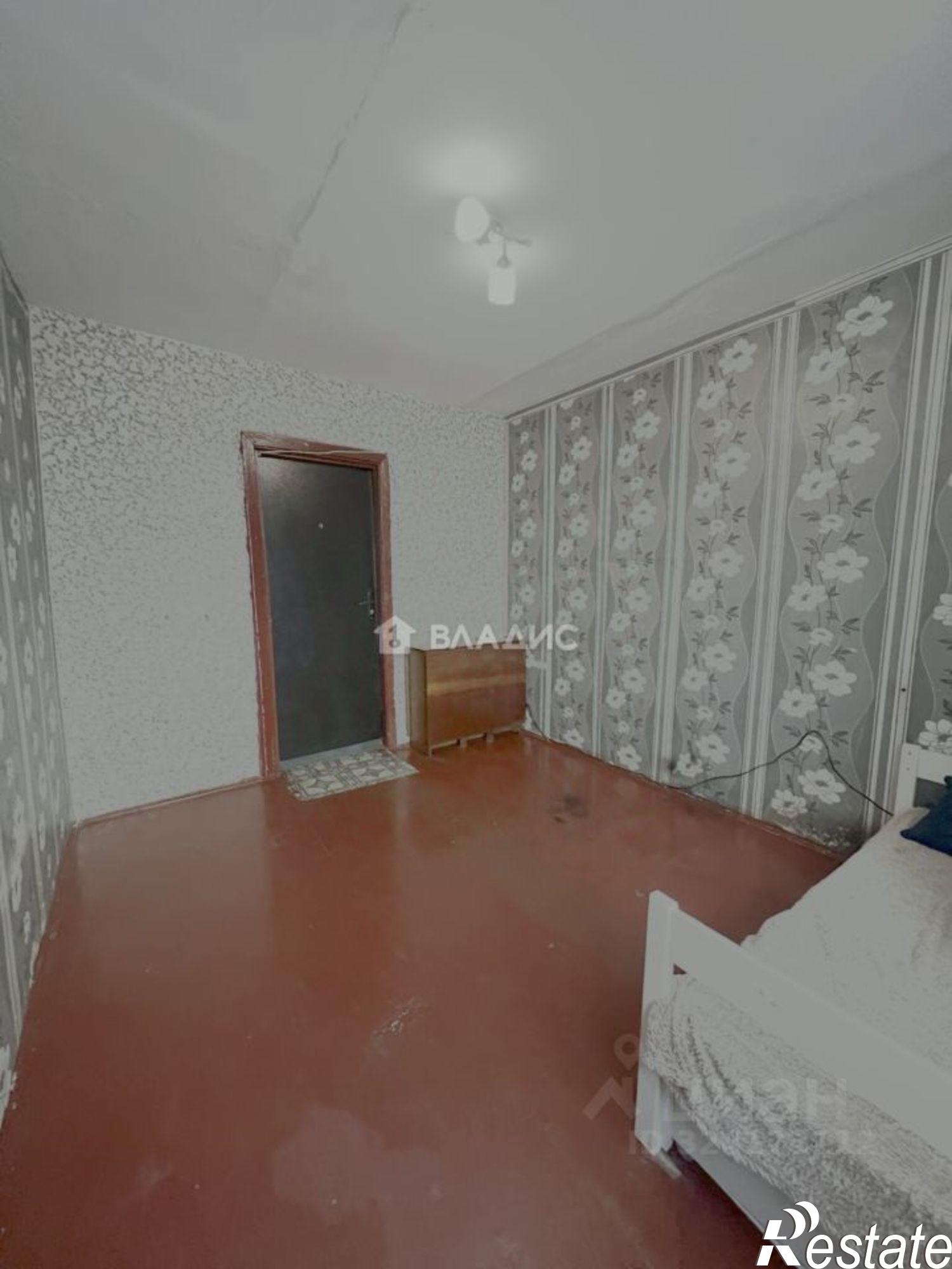 Купить квартиру за 4 990 000 рублей на ул Алданская, 11