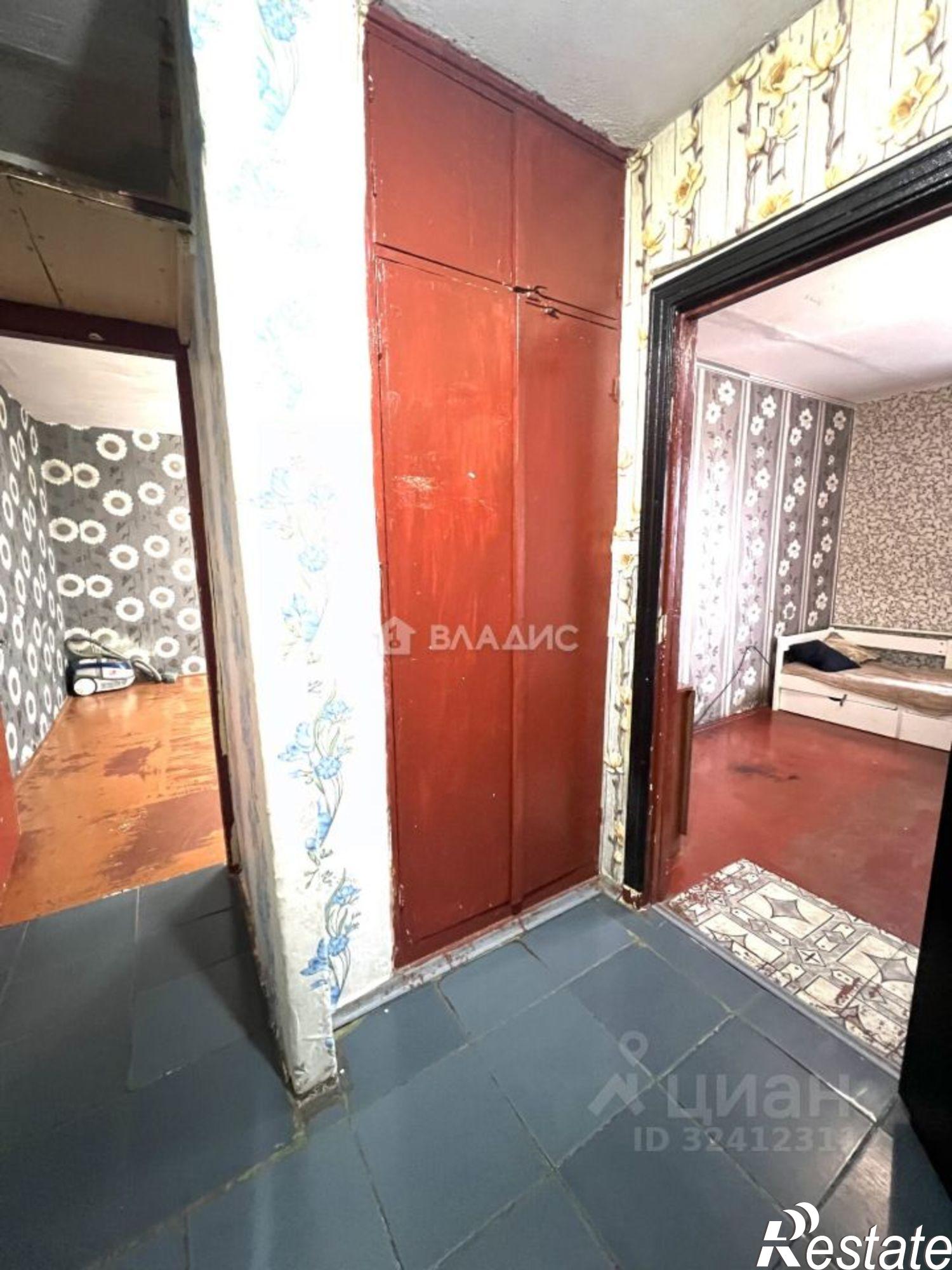 Купить квартиру за 4 990 000 рублей на ул Алданская, 11