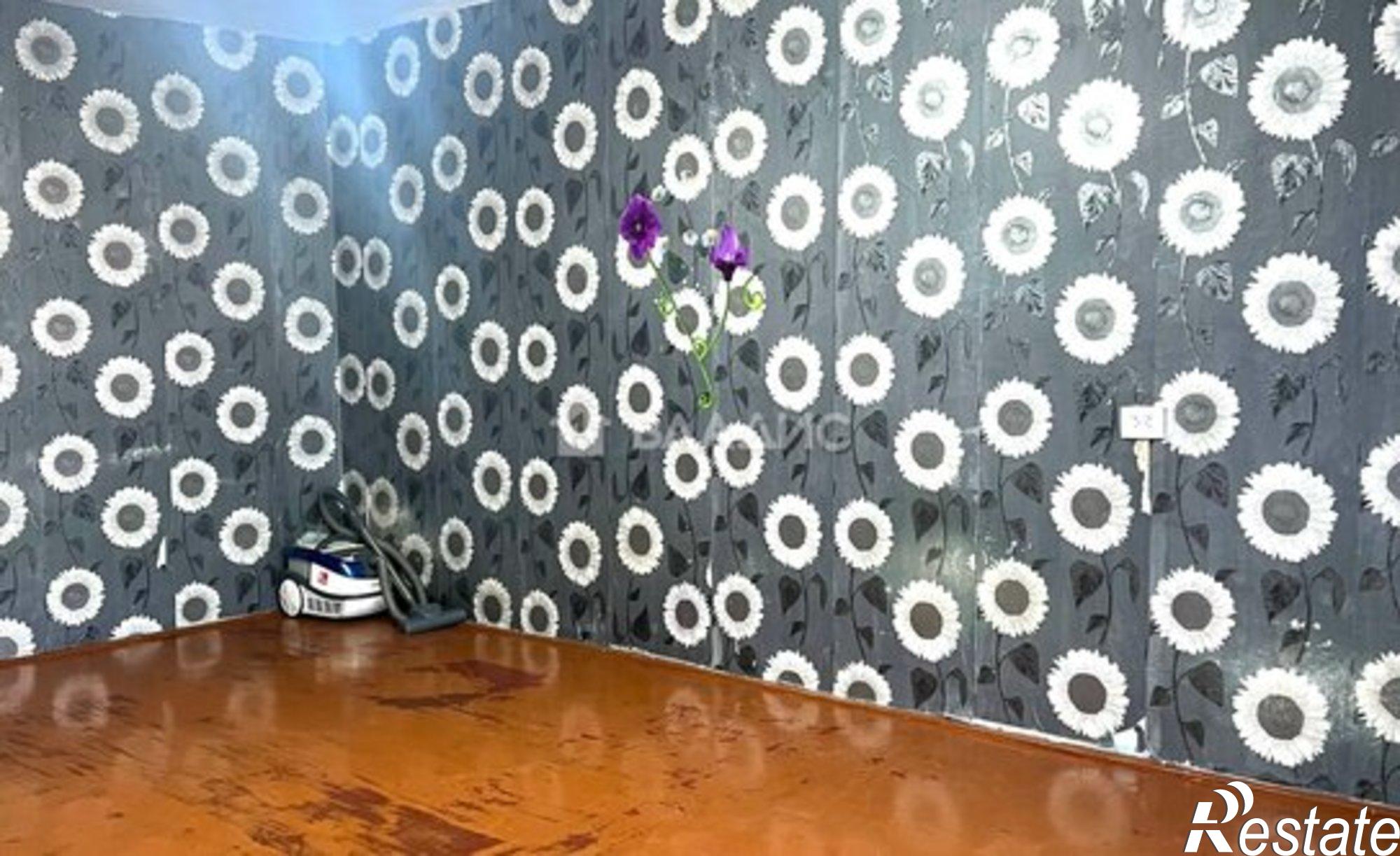 Купить квартиру за 4 990 000 рублей на ул Алданская, 11