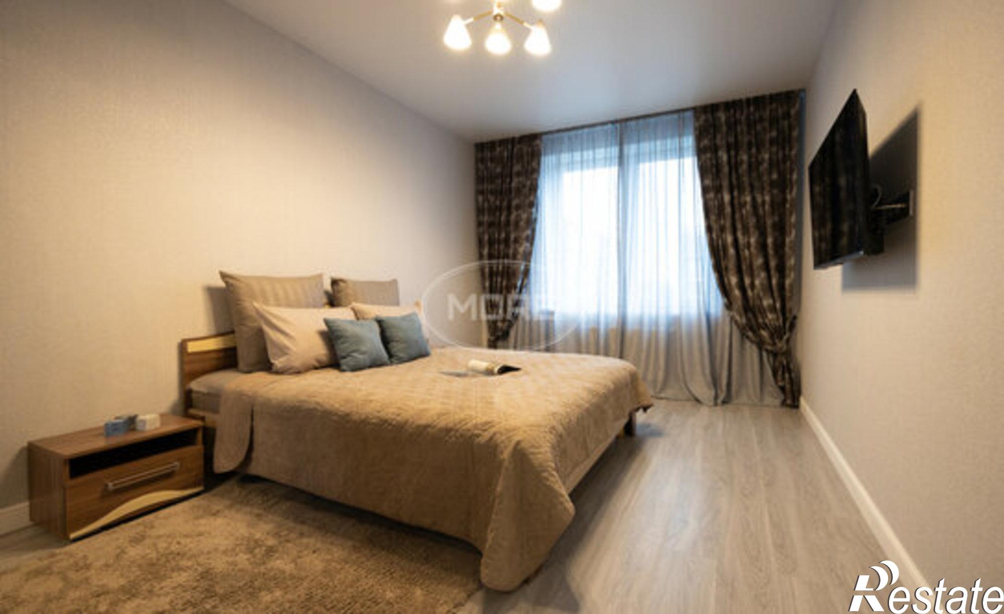 Купить квартиру за 7 200 000 рублей на улица Сержанта Мишина, 81к3