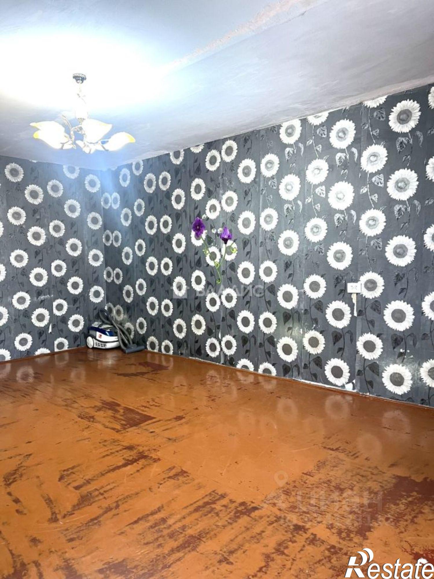 Купить квартиру за 4 990 000 рублей на ул Алданская, 11