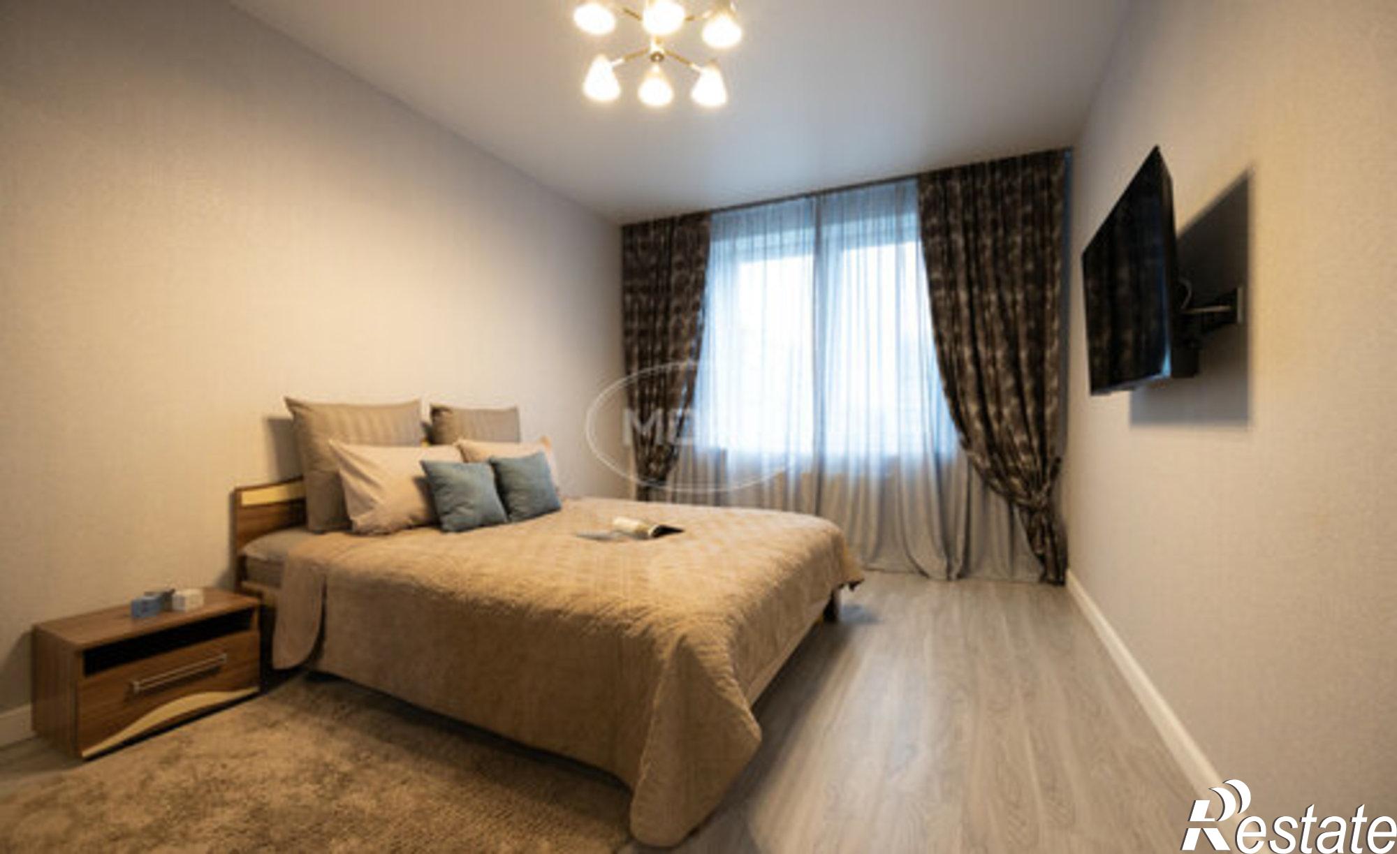 Купить квартиру за 7 200 000 рублей на улица Сержанта Мишина, 81к3