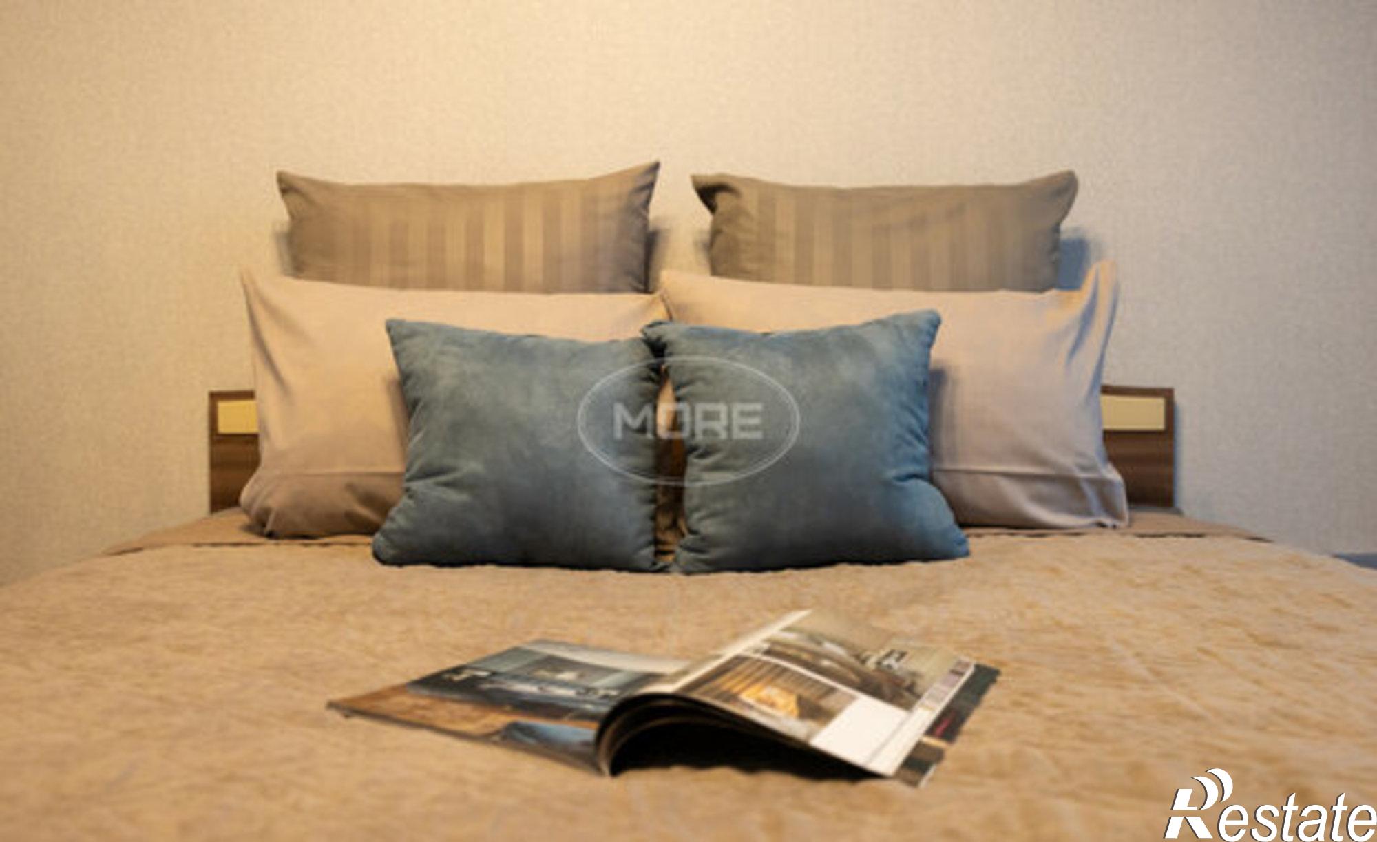 Купить квартиру за 7 200 000 рублей на улица Сержанта Мишина, 81к3