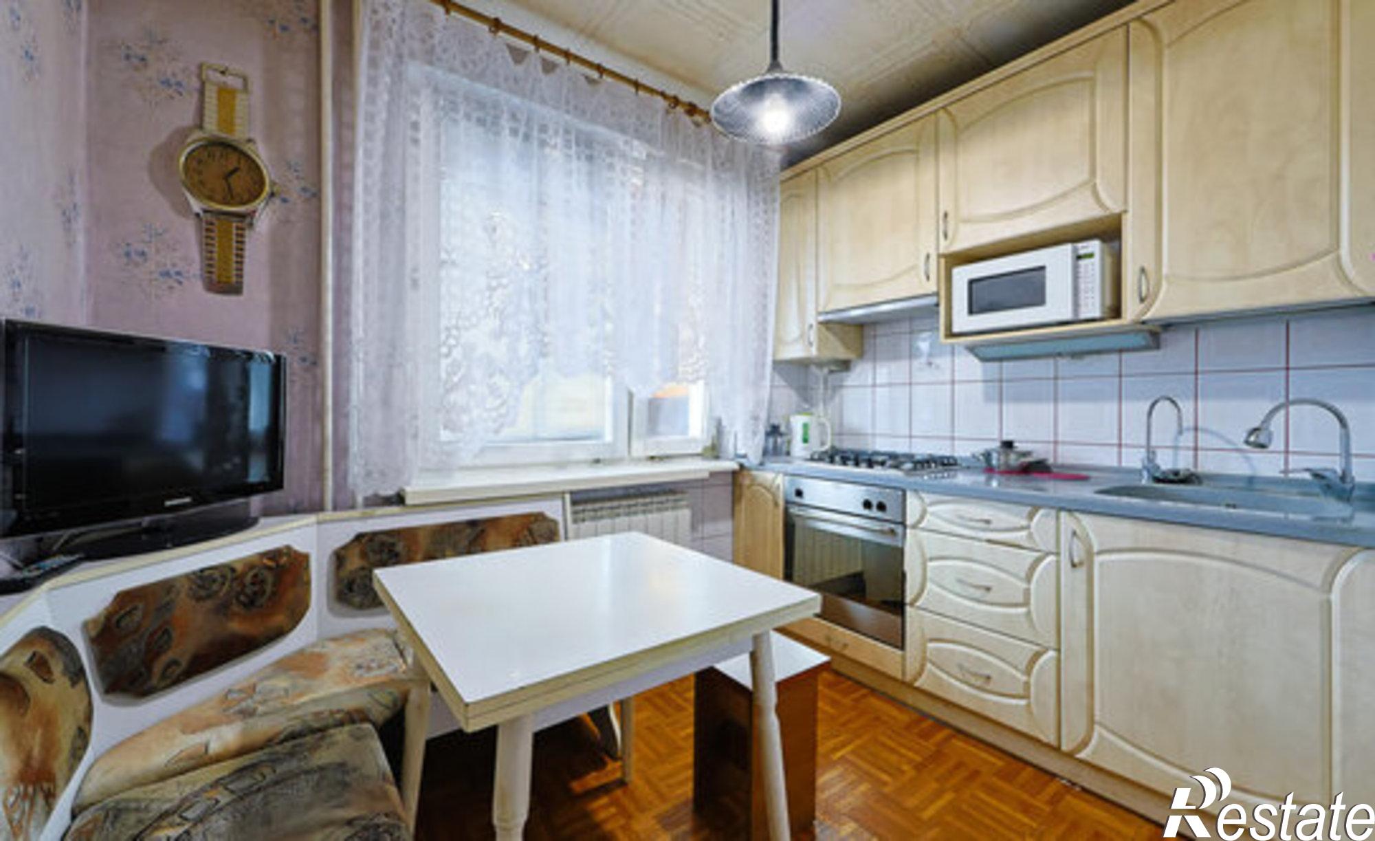 Купить квартиру за 5 100 000 рублей на ул Батальная, 83