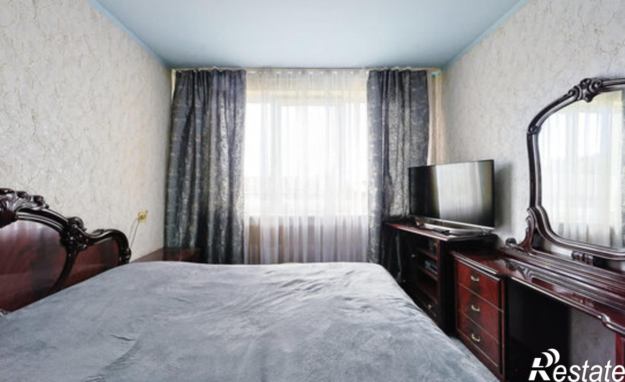 Купить квартиру за 5 100 000 рублей на ул Батальная, 83