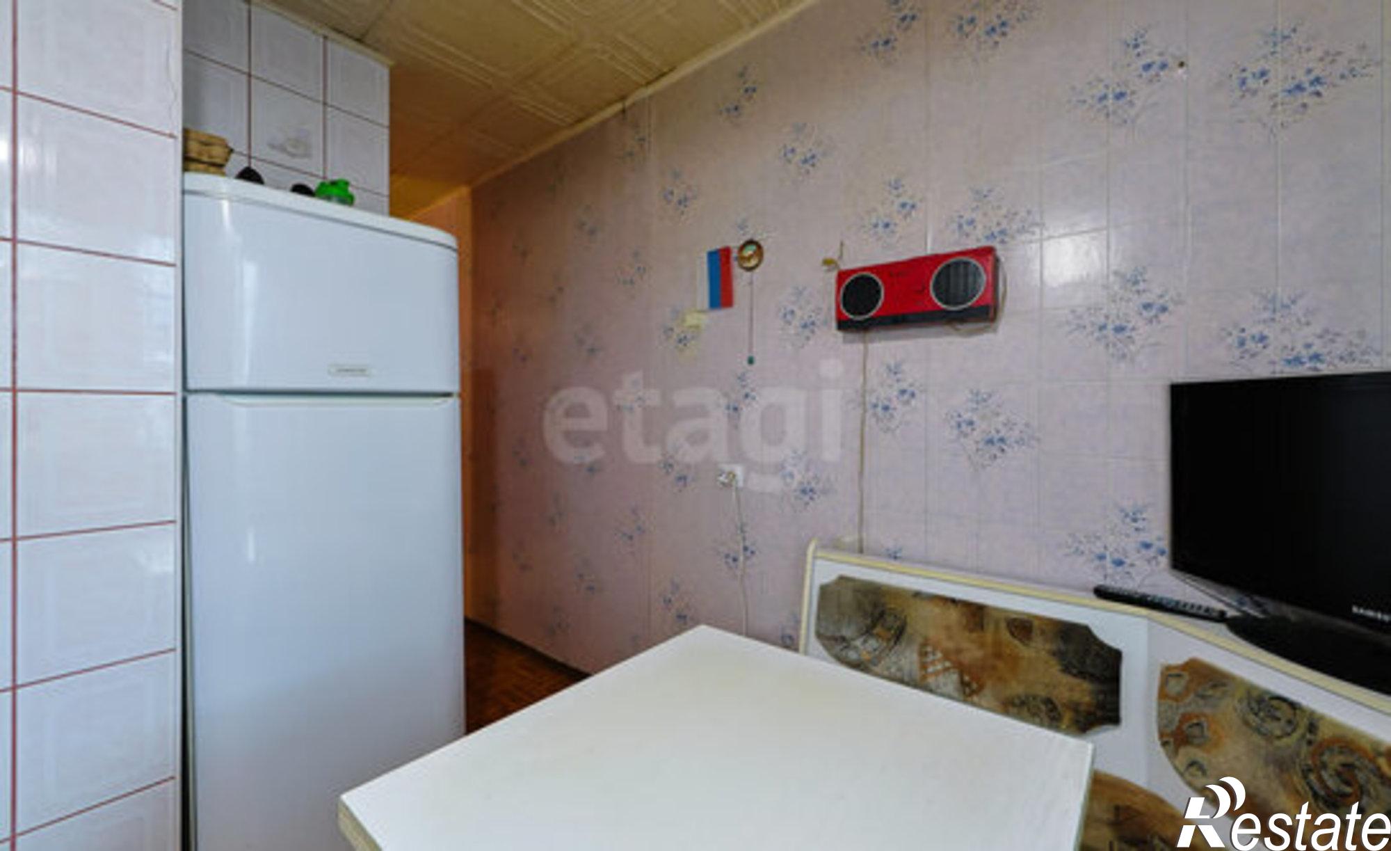 Купить квартиру за 5 100 000 рублей на ул Батальная, 83