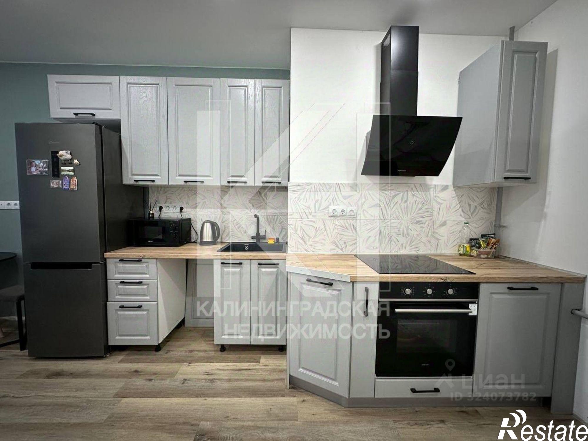 Купить квартиру за 7 600 000 рублей на ул Батальная, 110