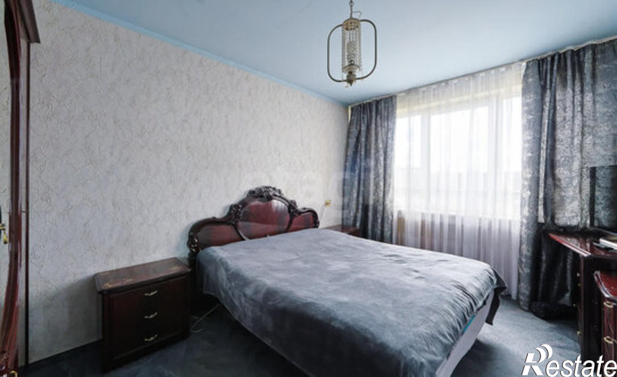 Купить квартиру за 5 100 000 рублей на ул Батальная, 83