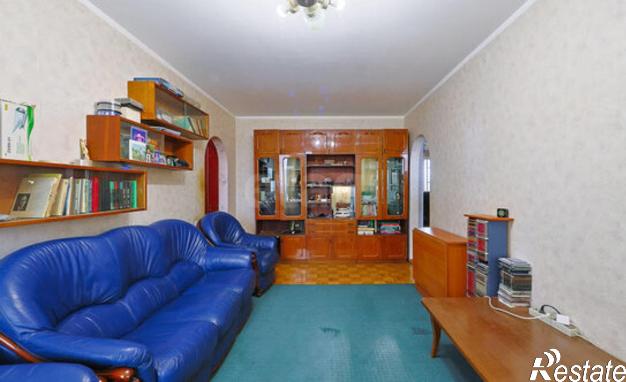 Купить квартиру за 5 100 000 рублей на ул Батальная, 83