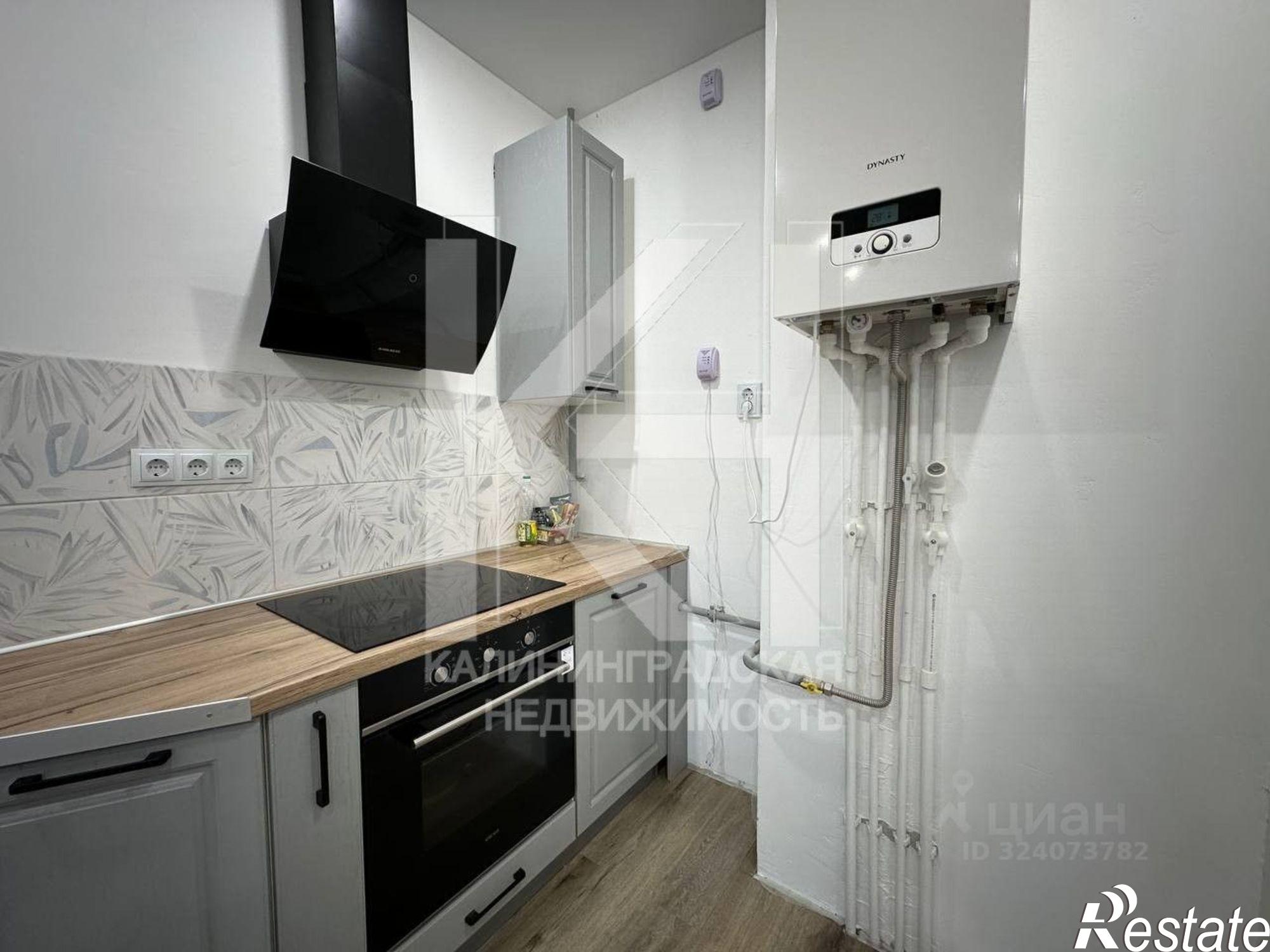 Купить квартиру за 7 600 000 рублей на ул Батальная, 110