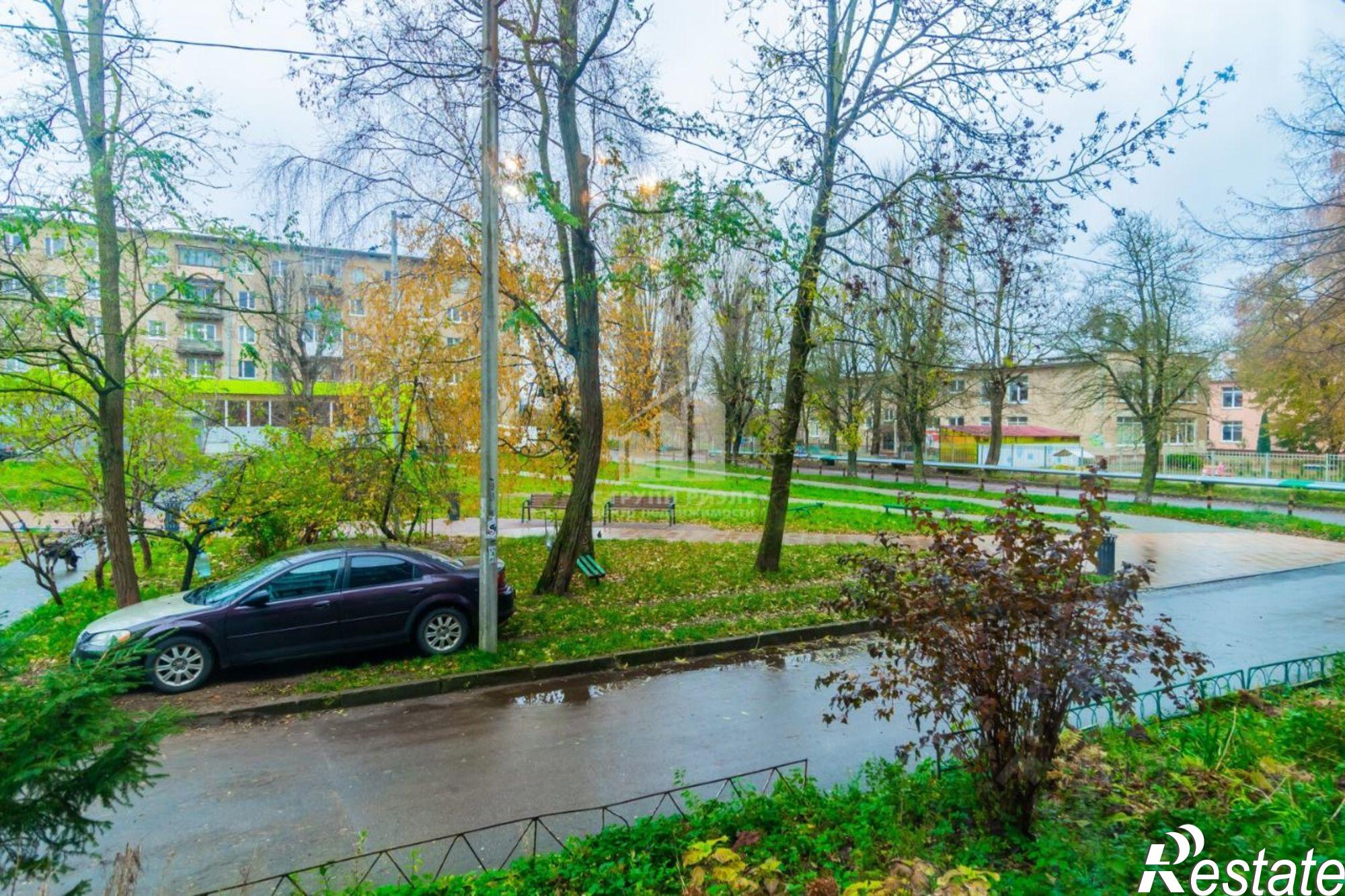 Купить квартиру за 4 050 000 рублей на ул Заводская, 20А