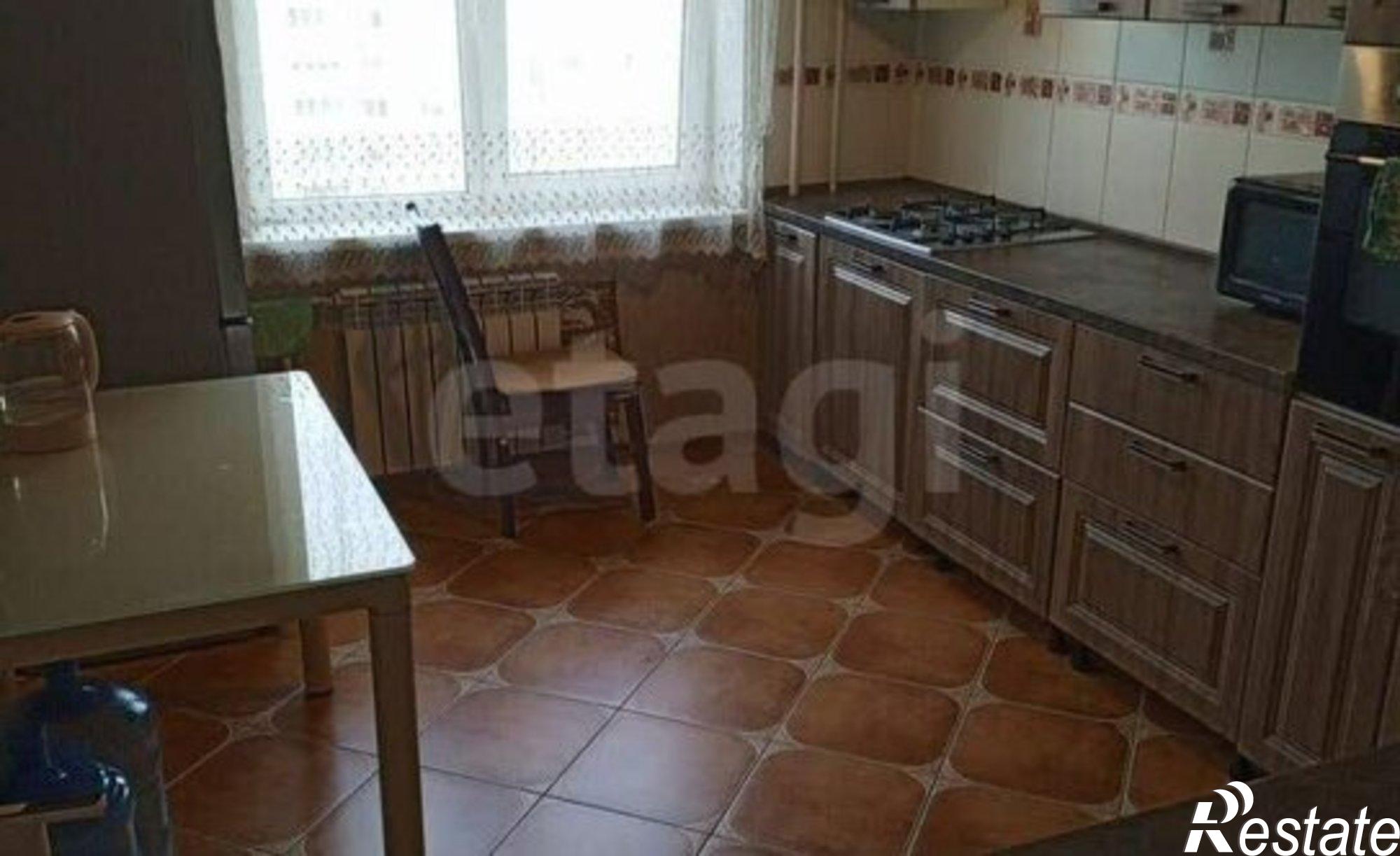 Купить квартиру за 6 900 000 рублей на ул Гайдара, 105