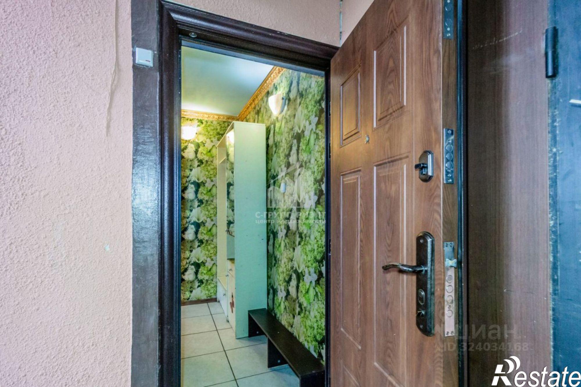 Купить квартиру за 4 050 000 рублей на ул Заводская, 20А