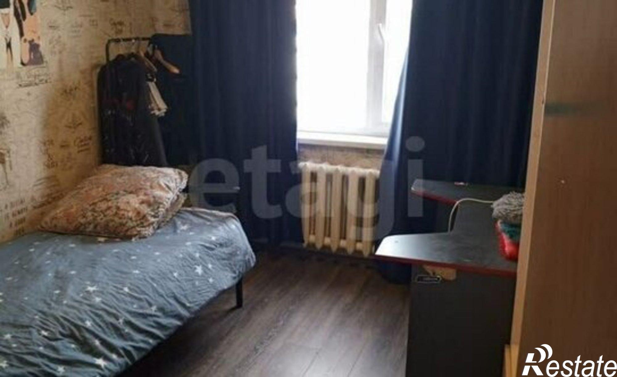 Купить квартиру за 6 900 000 рублей на ул Гайдара, 105