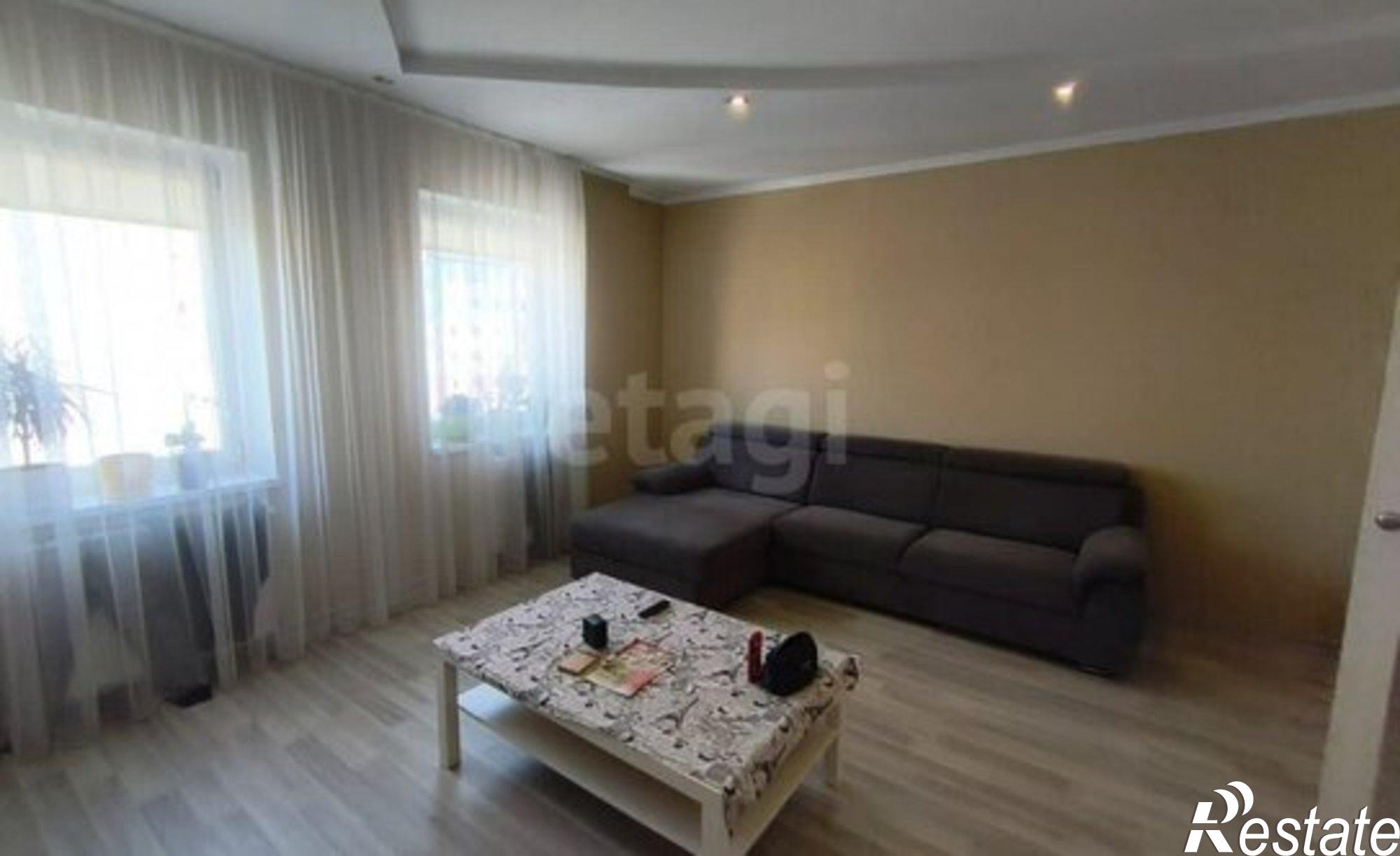 Купить квартиру за 8 700 000 рублей на ул В.Гакуна, 9