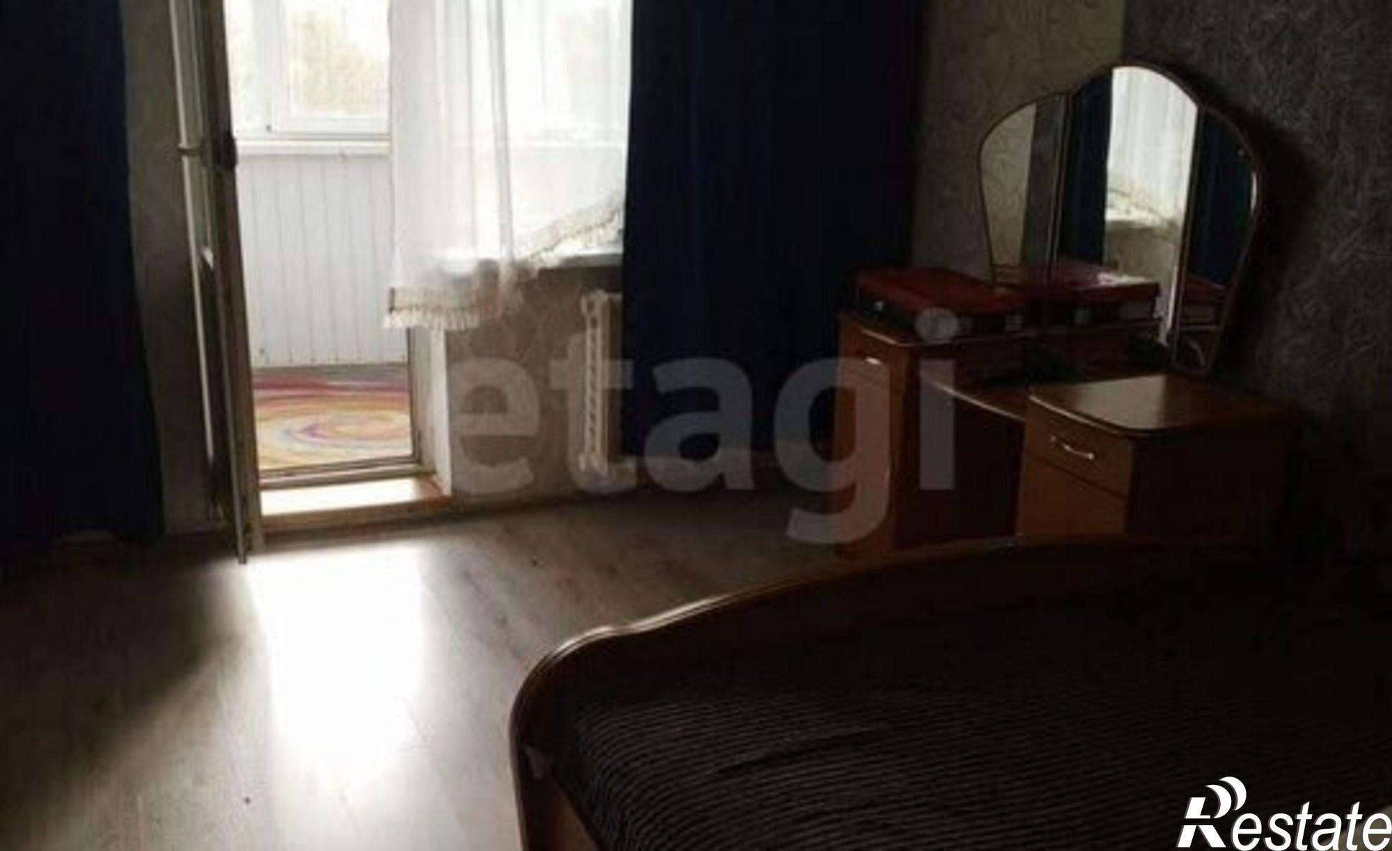 Купить квартиру за 6 900 000 рублей на ул Гайдара, 105